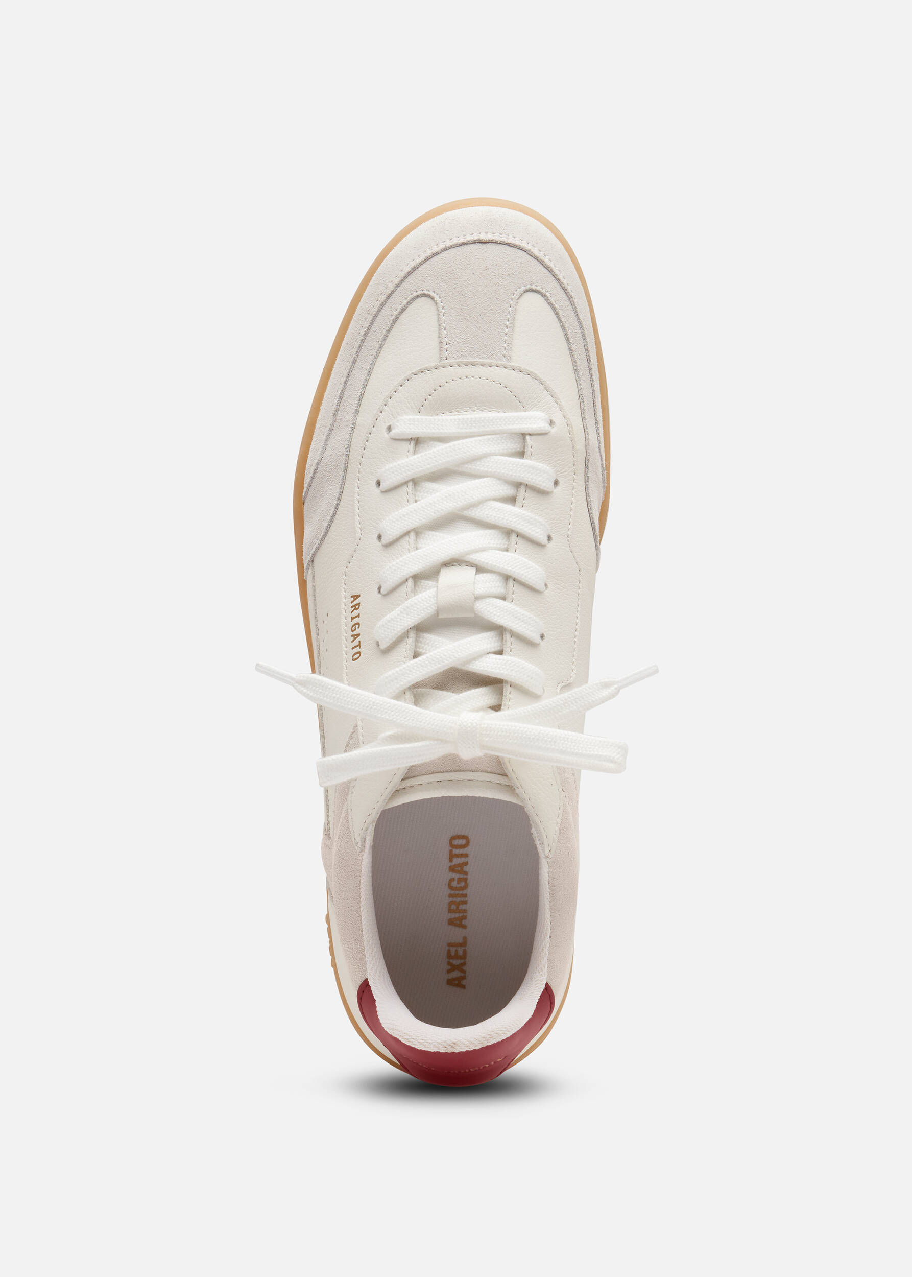 AXEL ARIGATO - Dice T-Toe Sneaker