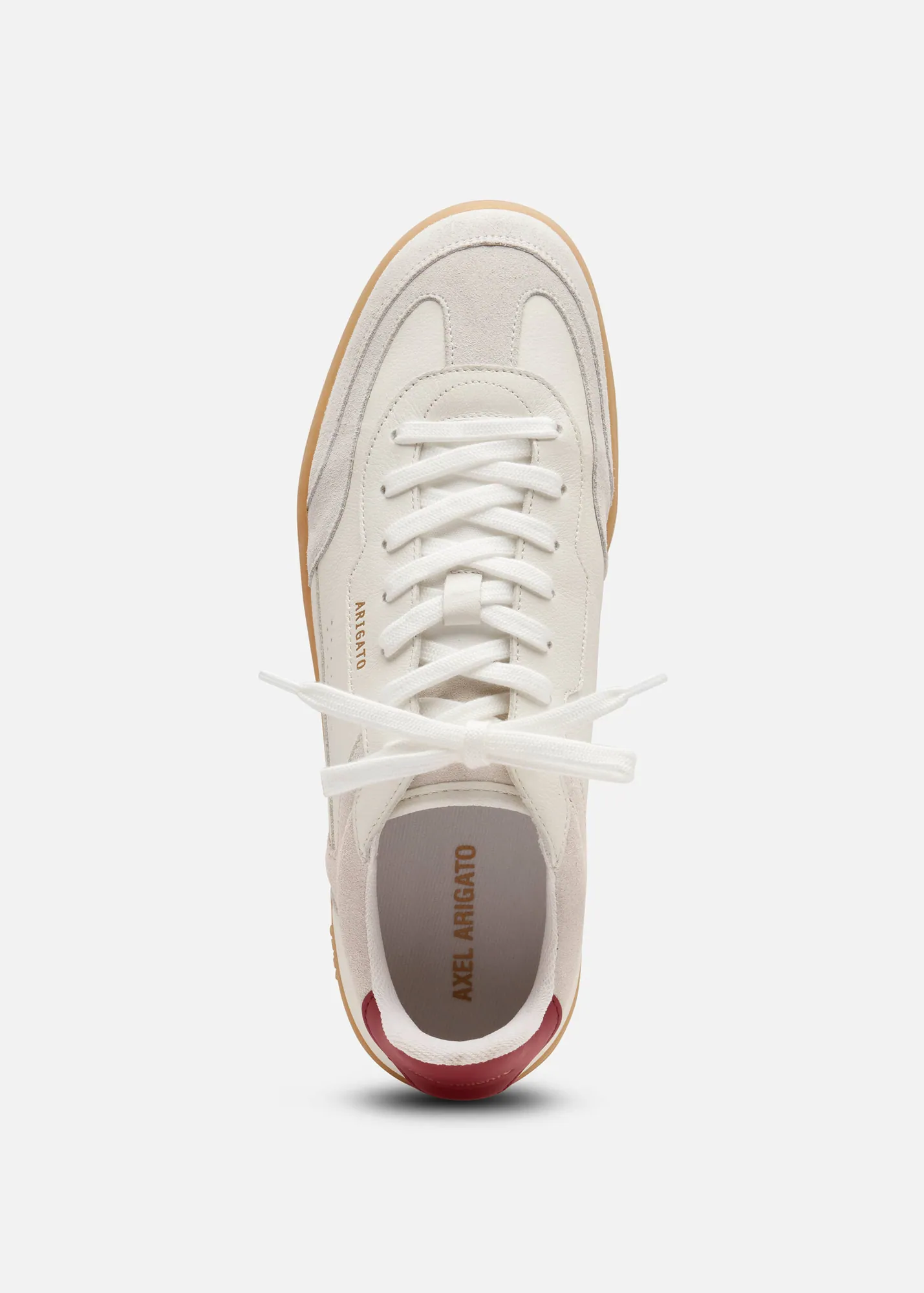Dice T-Toe Sneaker