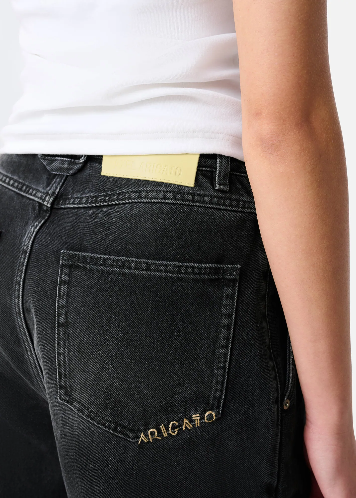 Rumor Jeans