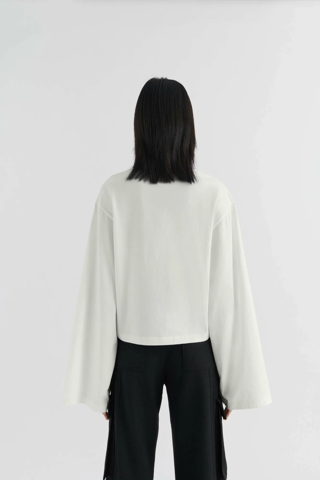 Link Long-Sleeve T-Shirt
