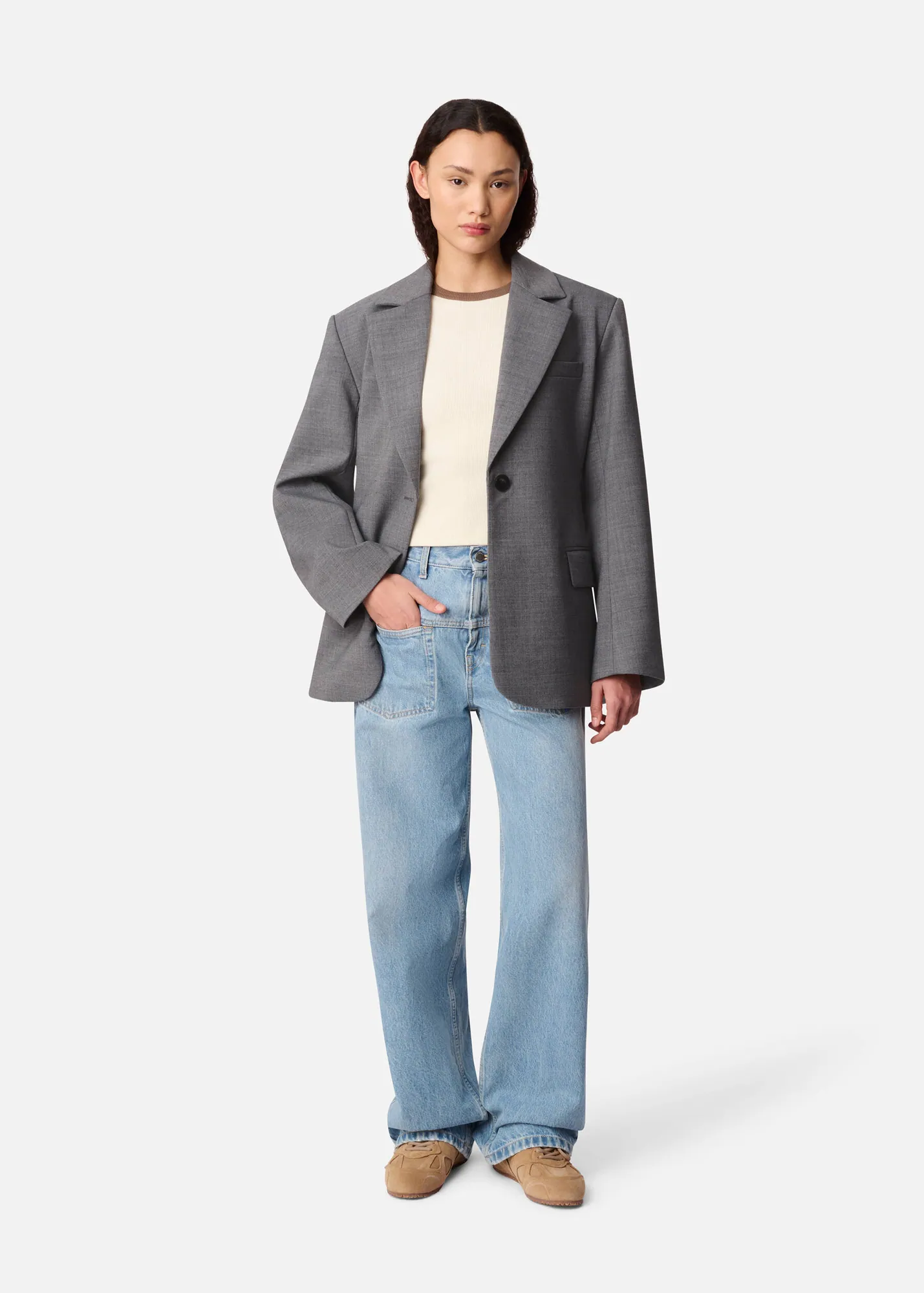 Wren Blazer