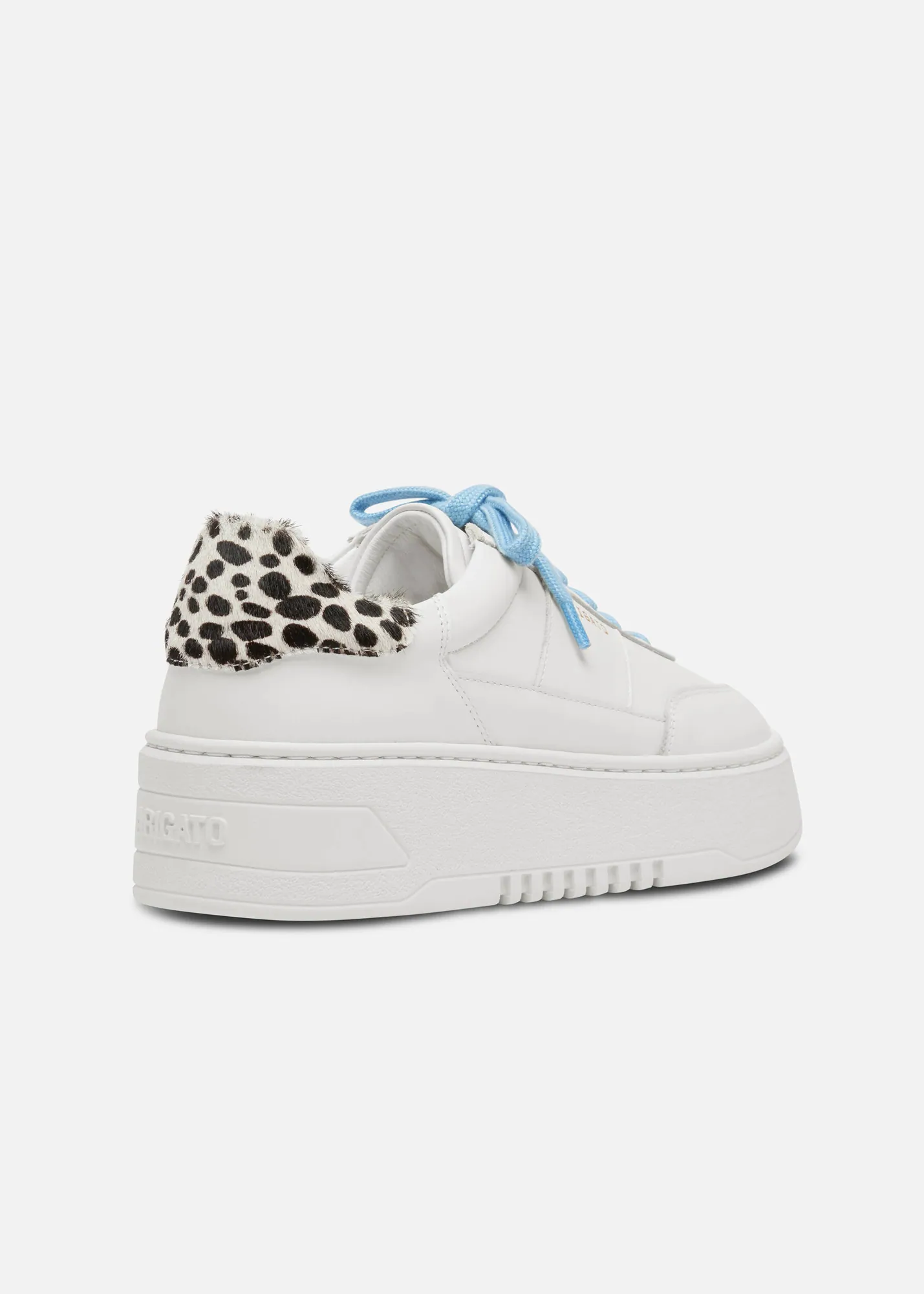 Orbit Vintage Sneaker