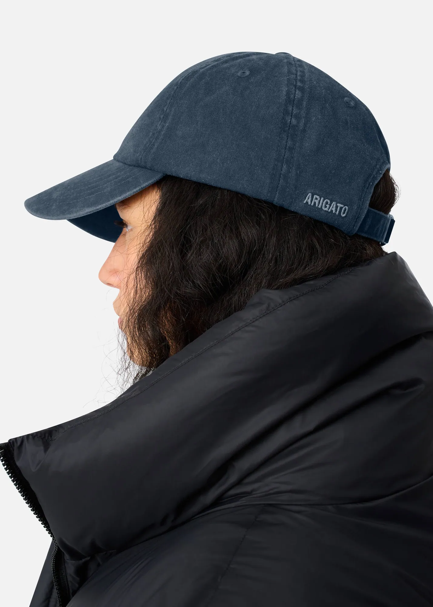 Bee Bird Cap