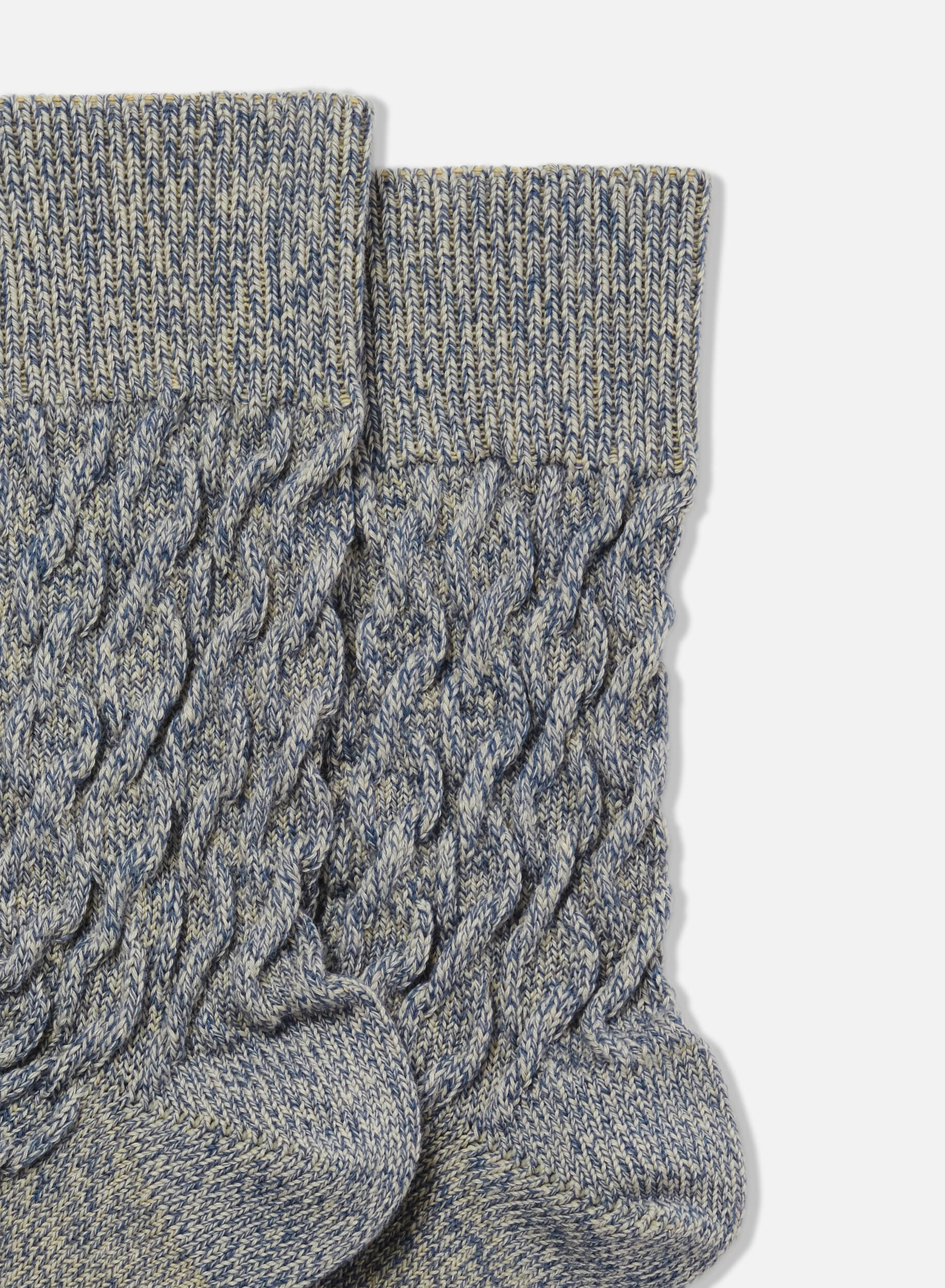 AXEL ARIGATO - Arigato Logo Tube Socks