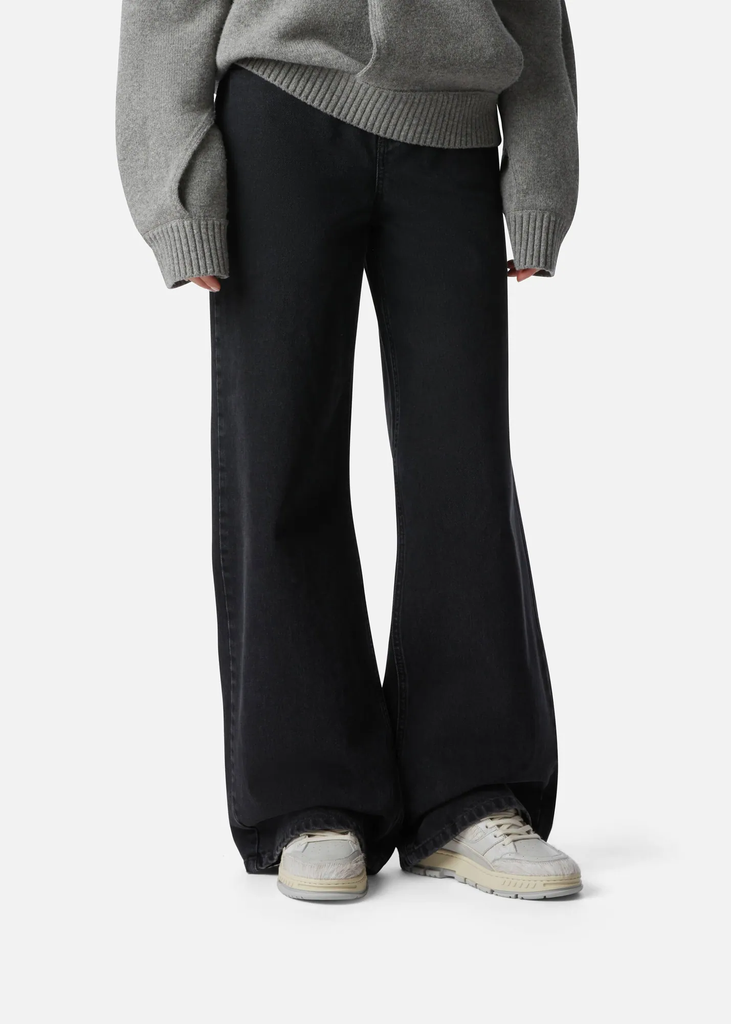 Area Lo Sneaker