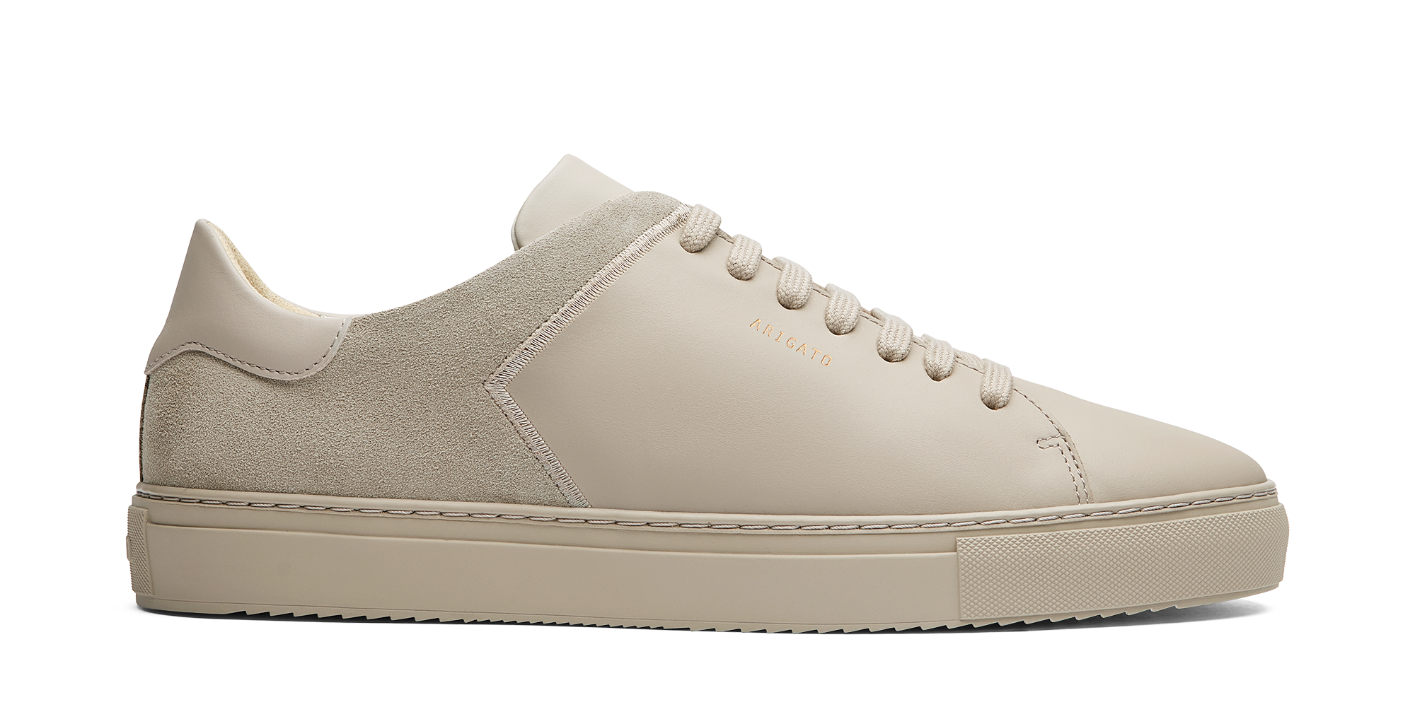 Clean 90 Split Sneaker - F4111002