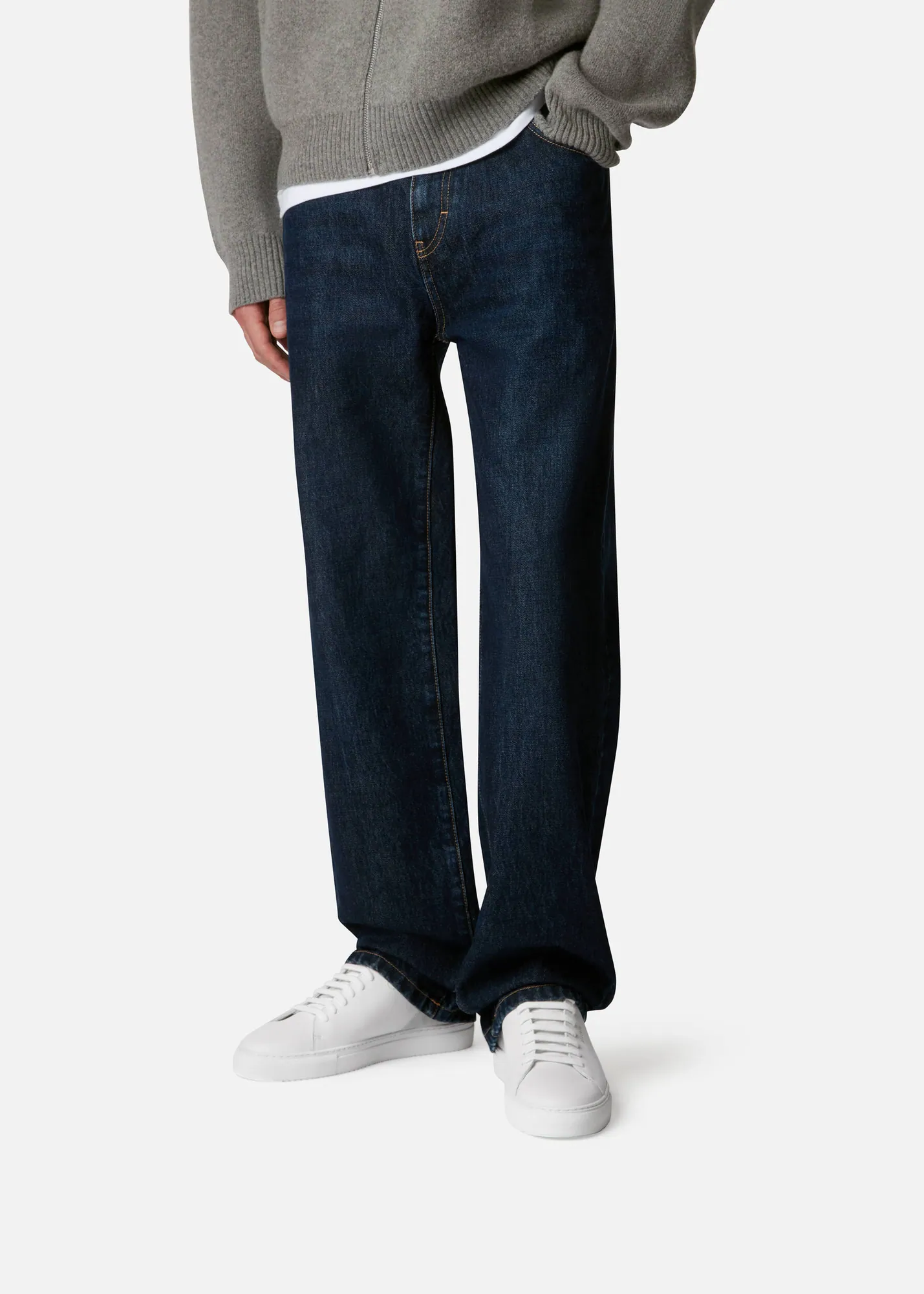 Clean 90 Split Sneaker