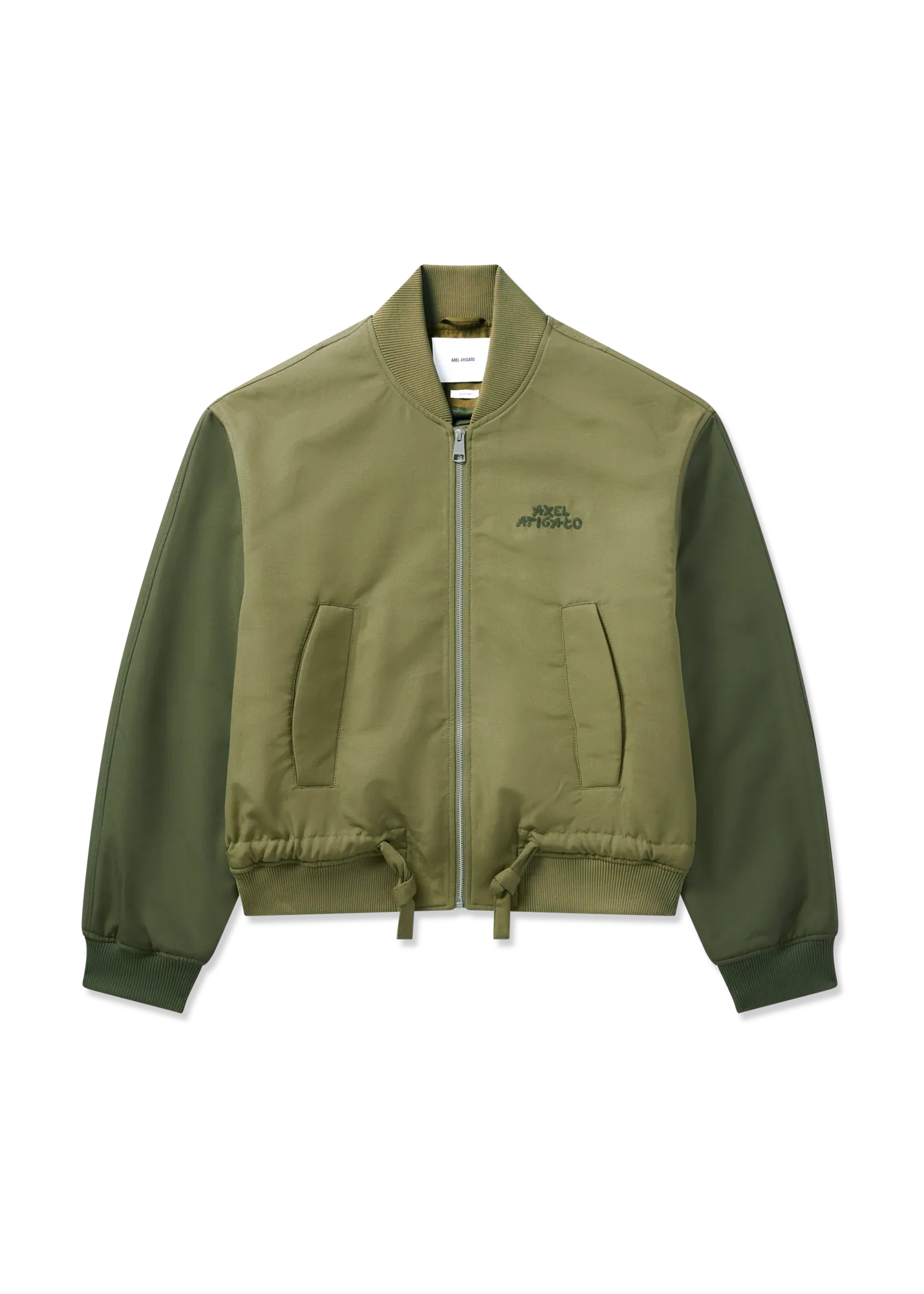 Archer Bomber Jacket