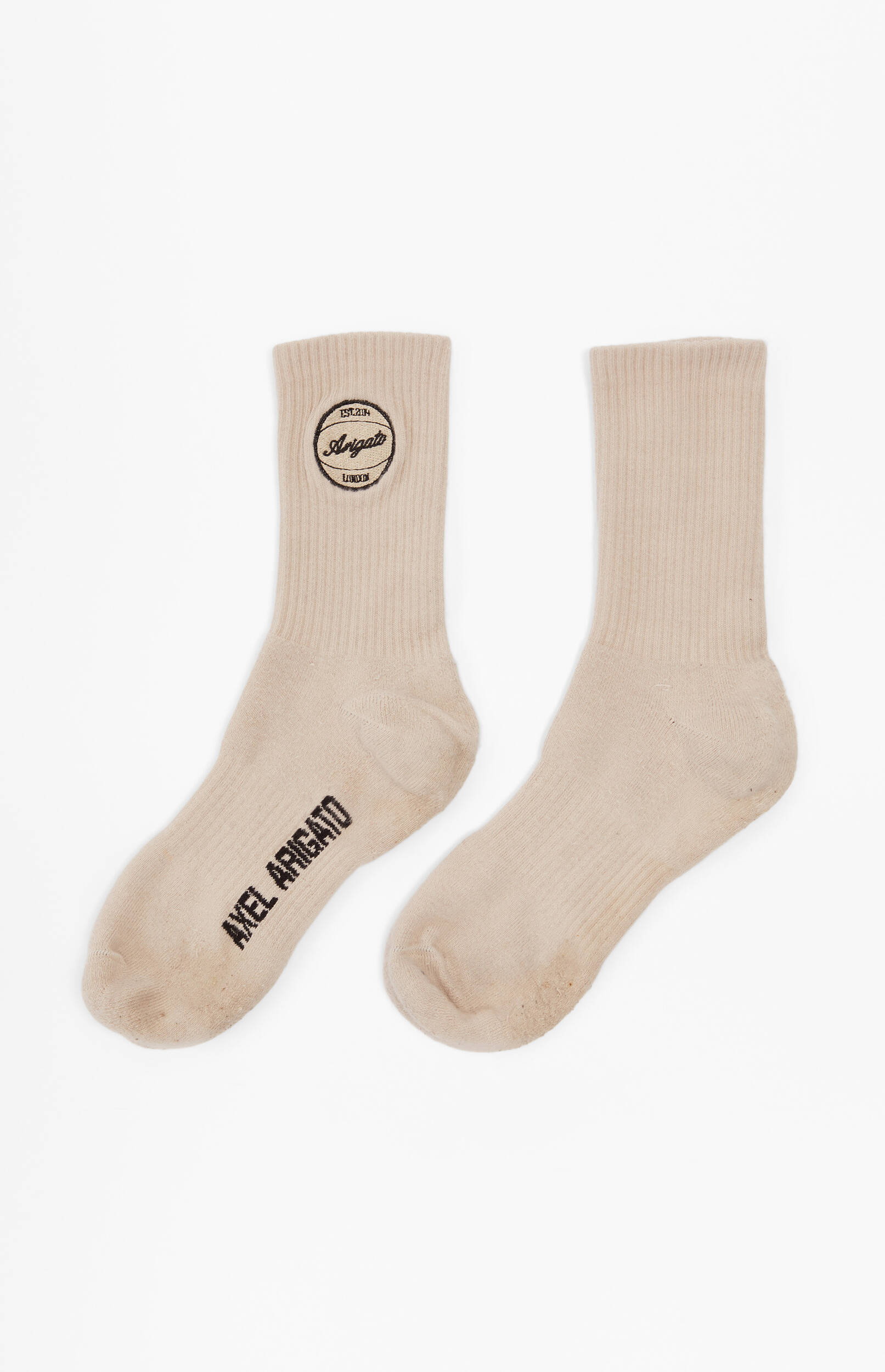 AXEL ARIGATO Dime Sock