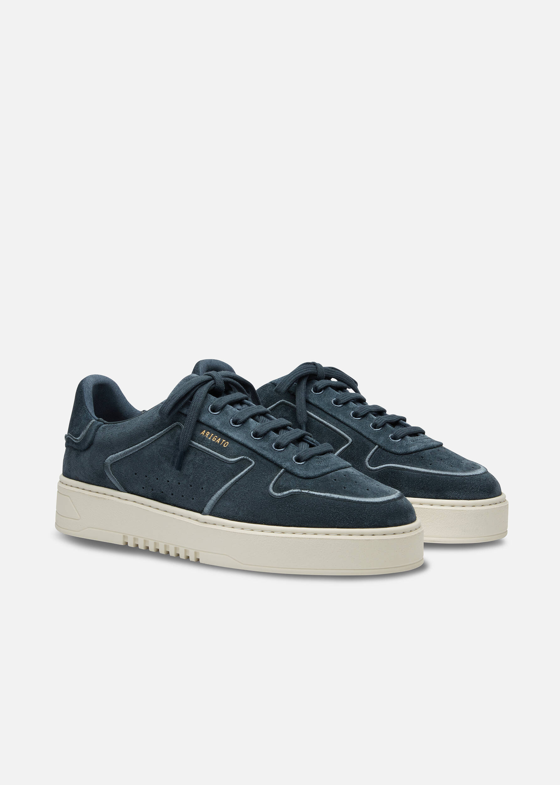 AXEL ARIGATO - Orbit Embroidery Sneaker