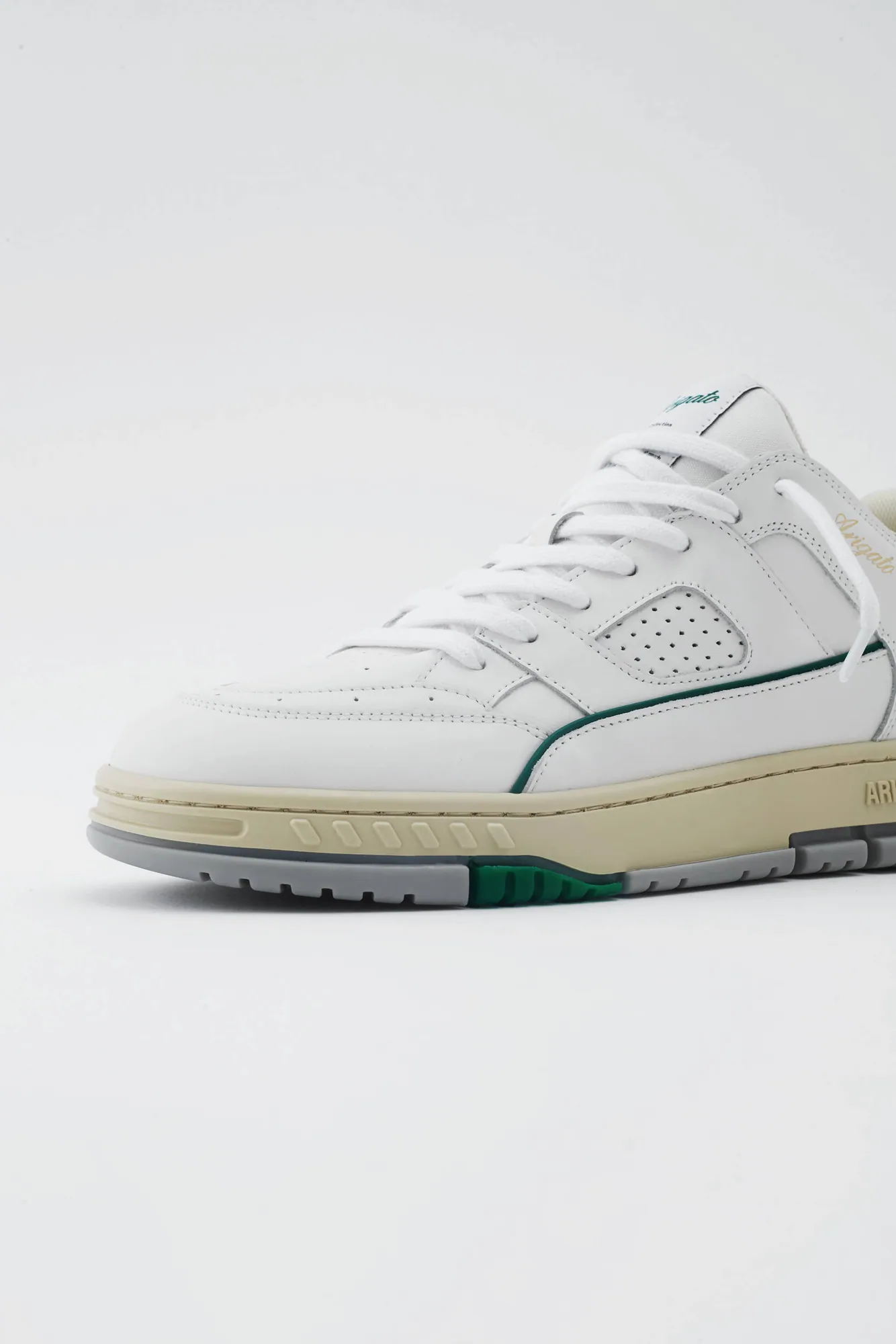 Area Lo Sneaker