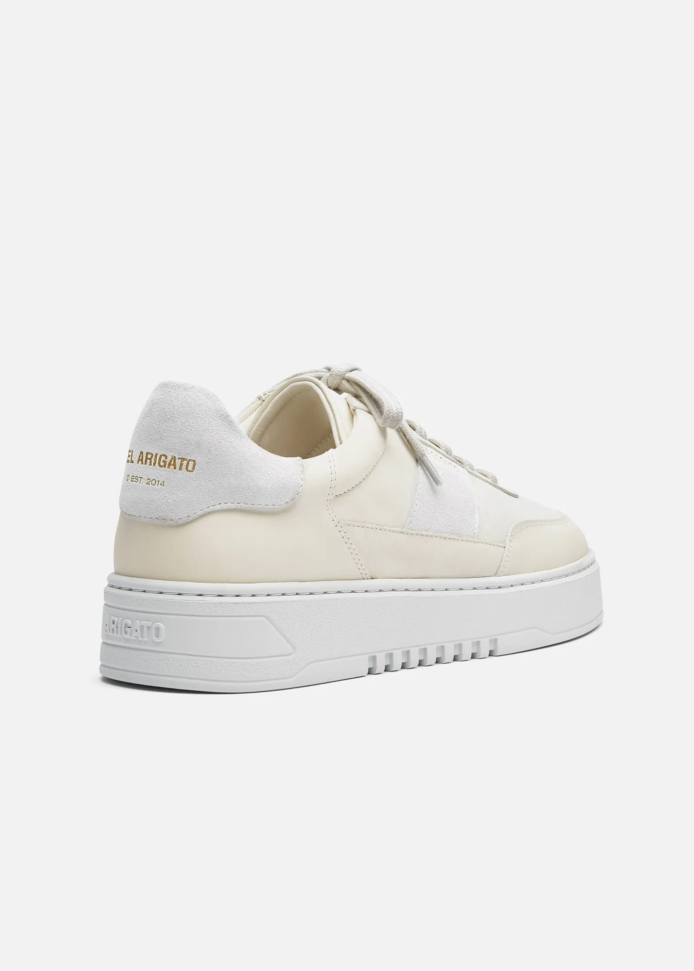 Orbit Vintage Sneaker