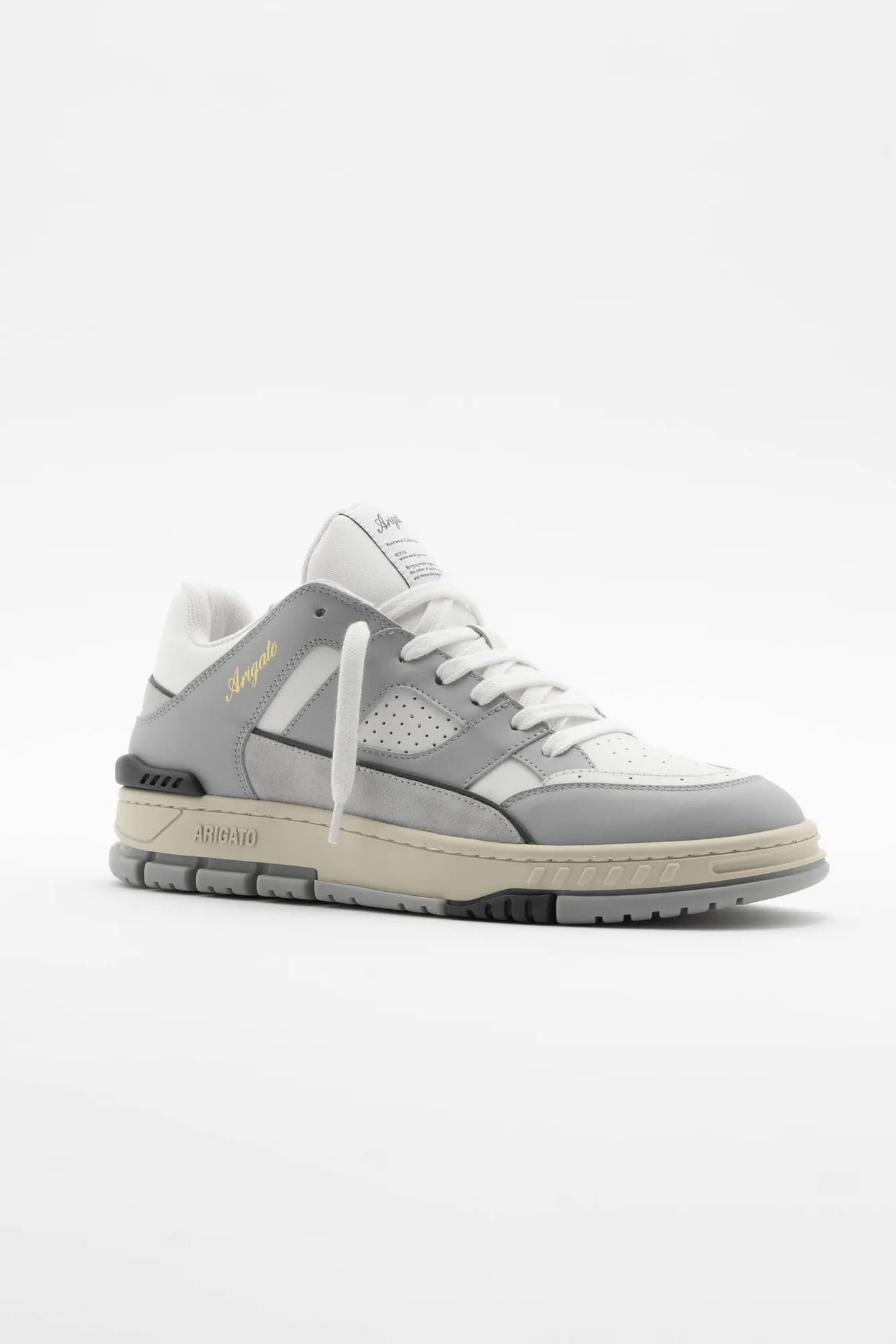 Area Lo Sneaker