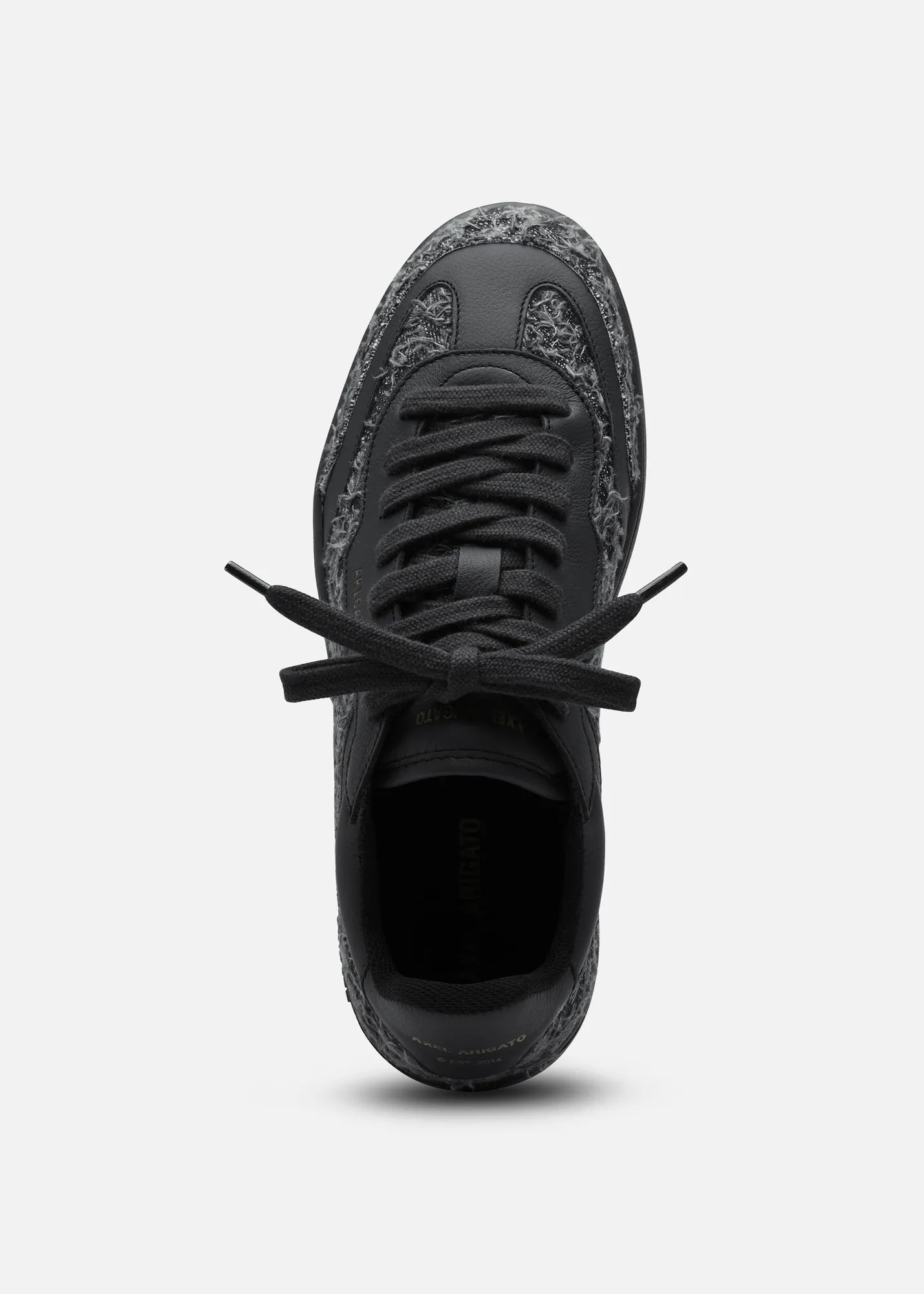 Dice T-Toe Sneaker
