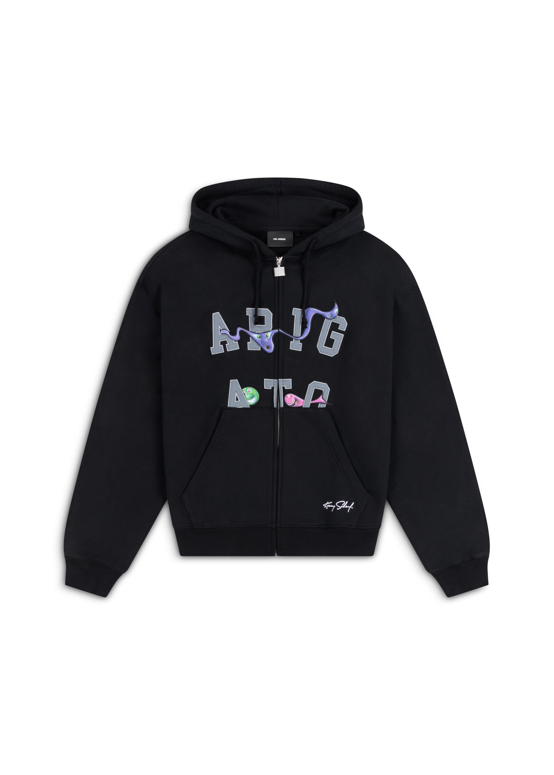 AA x Kenny Scharf Hoodie