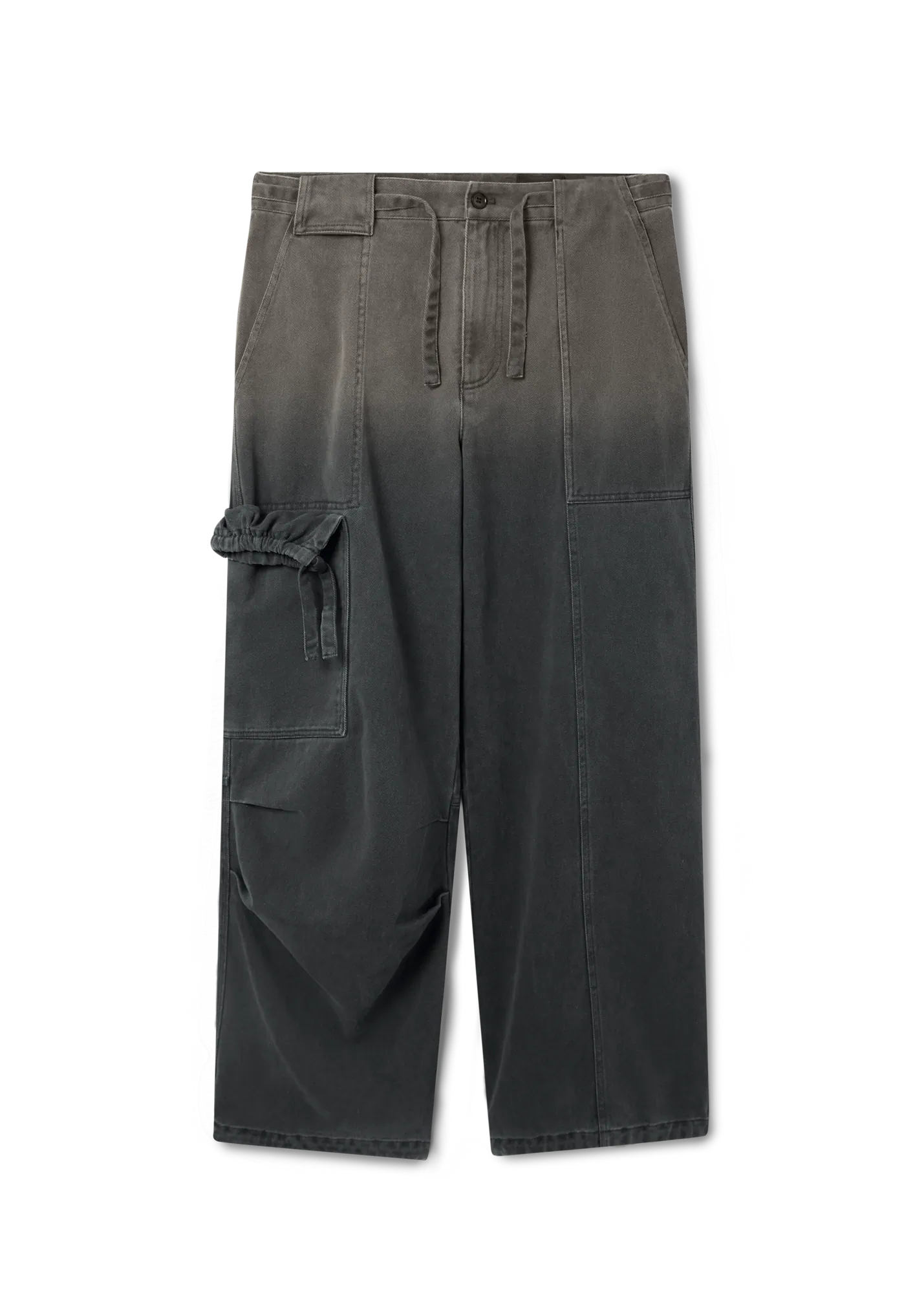 Dax Cargo Trousers