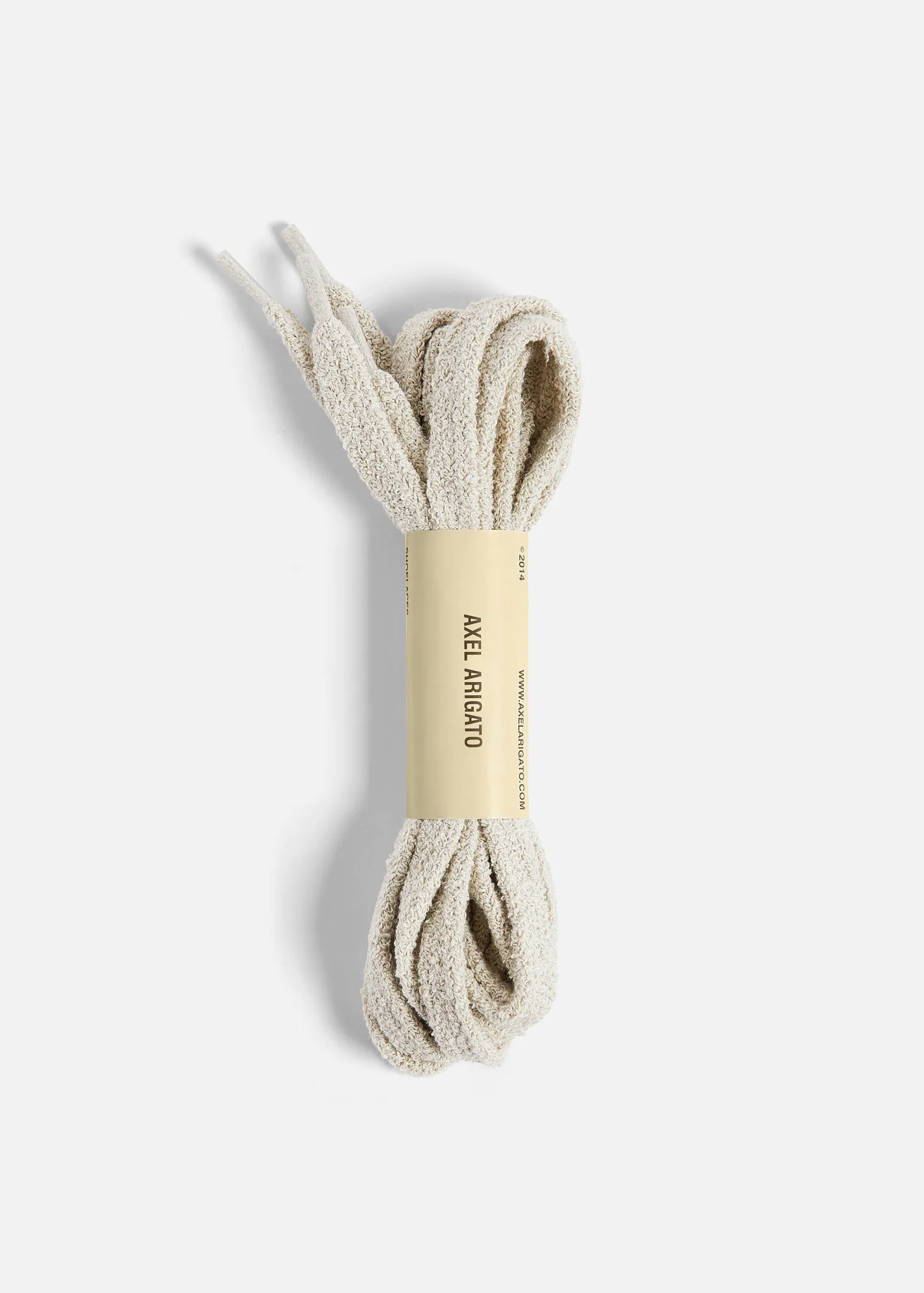 Fluffy Laces - 135cm