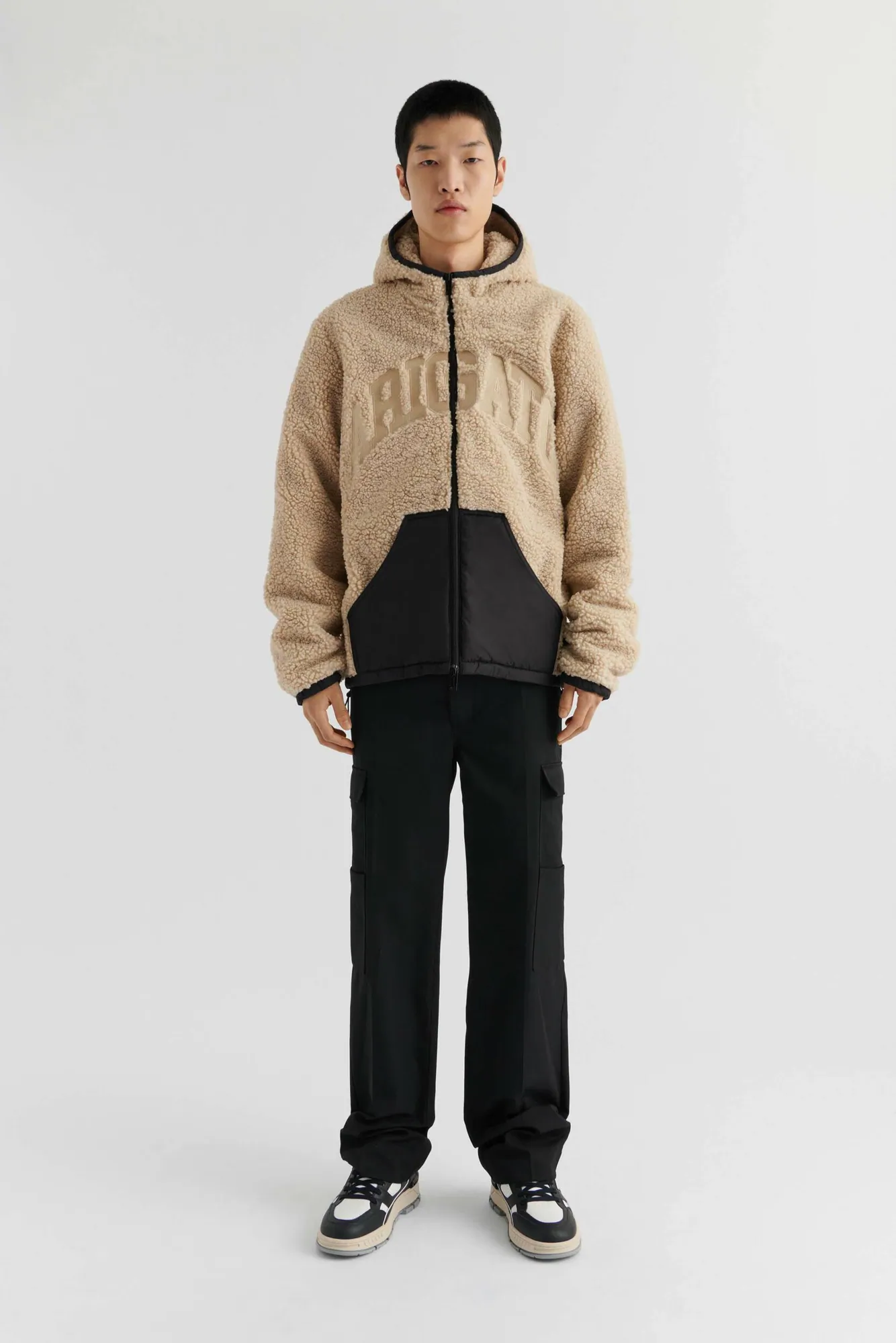 Chief Fleece Jacket