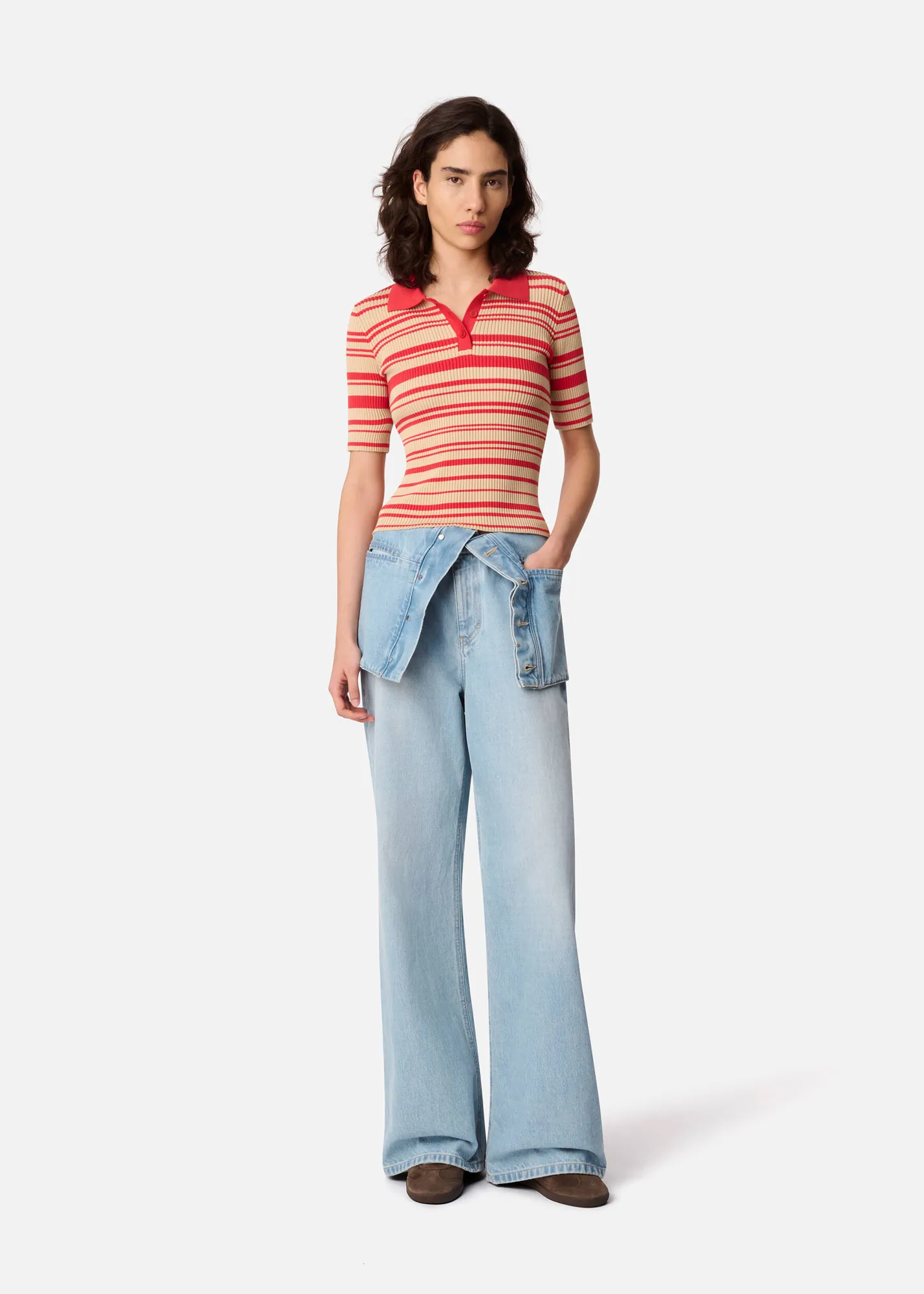 Elva Jeans