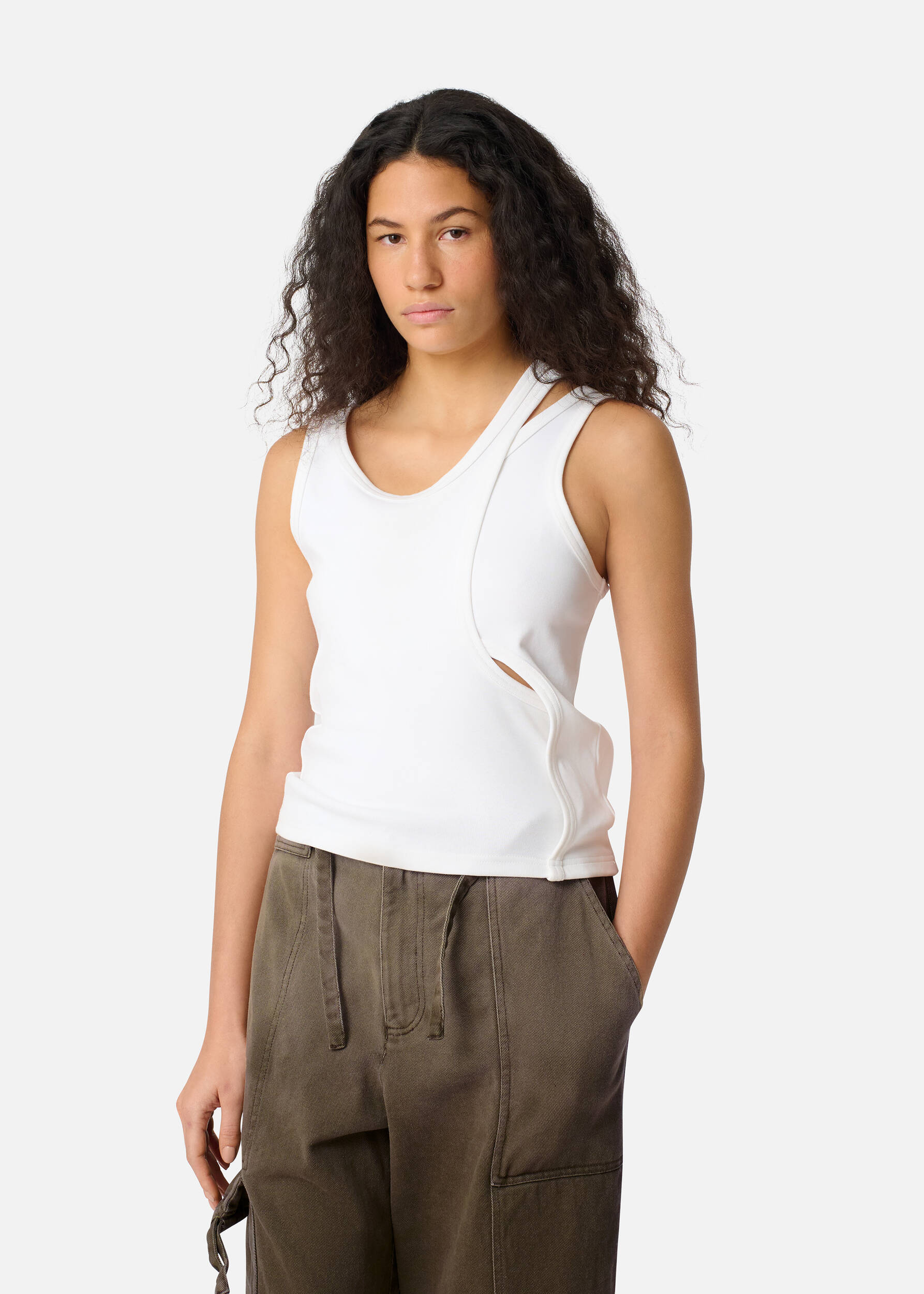 激安アウトレット処分市 | 激安通販のイーサプライ AXEL ARIGATO - Women's Tops トップス