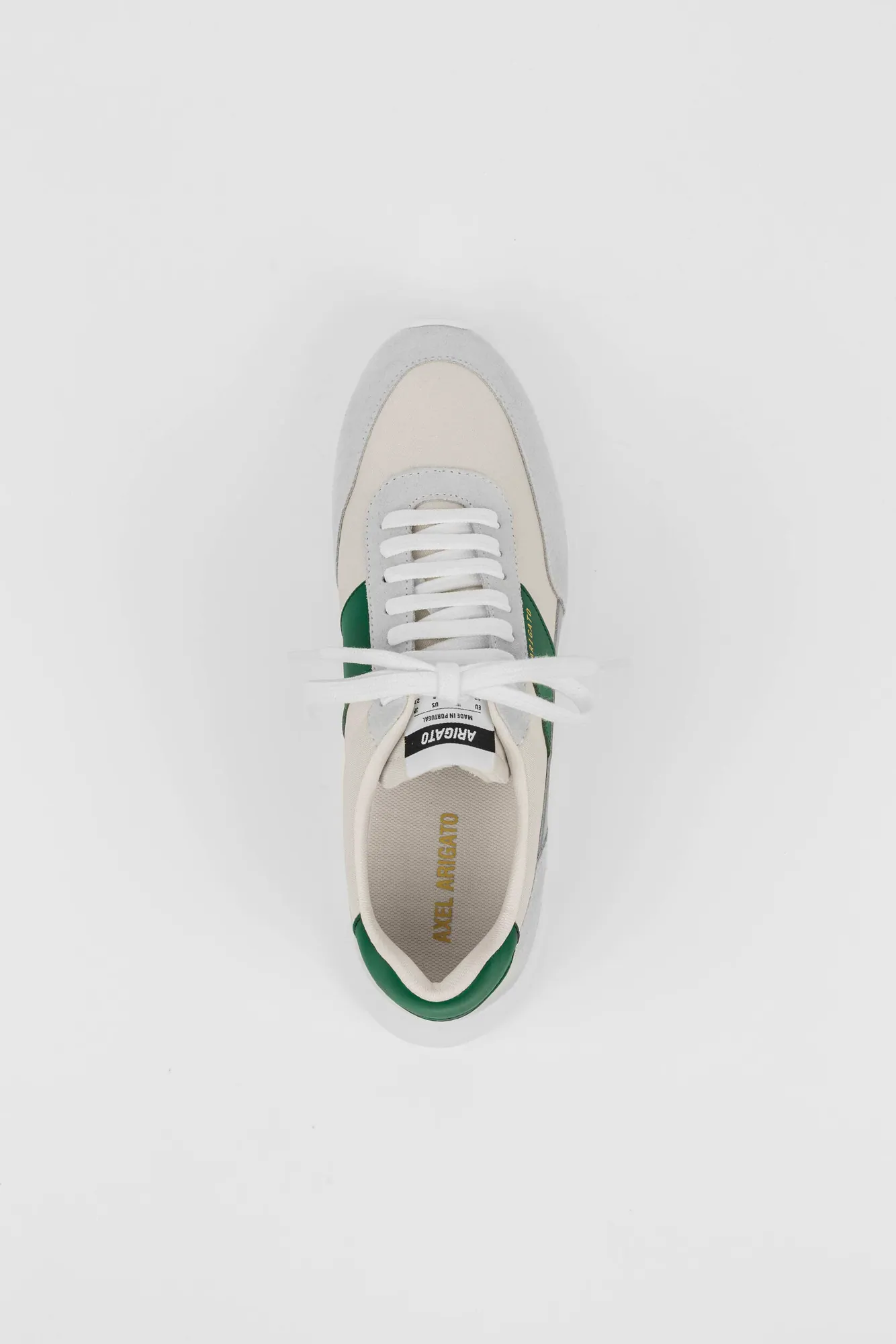 Genesis Vintage Runner