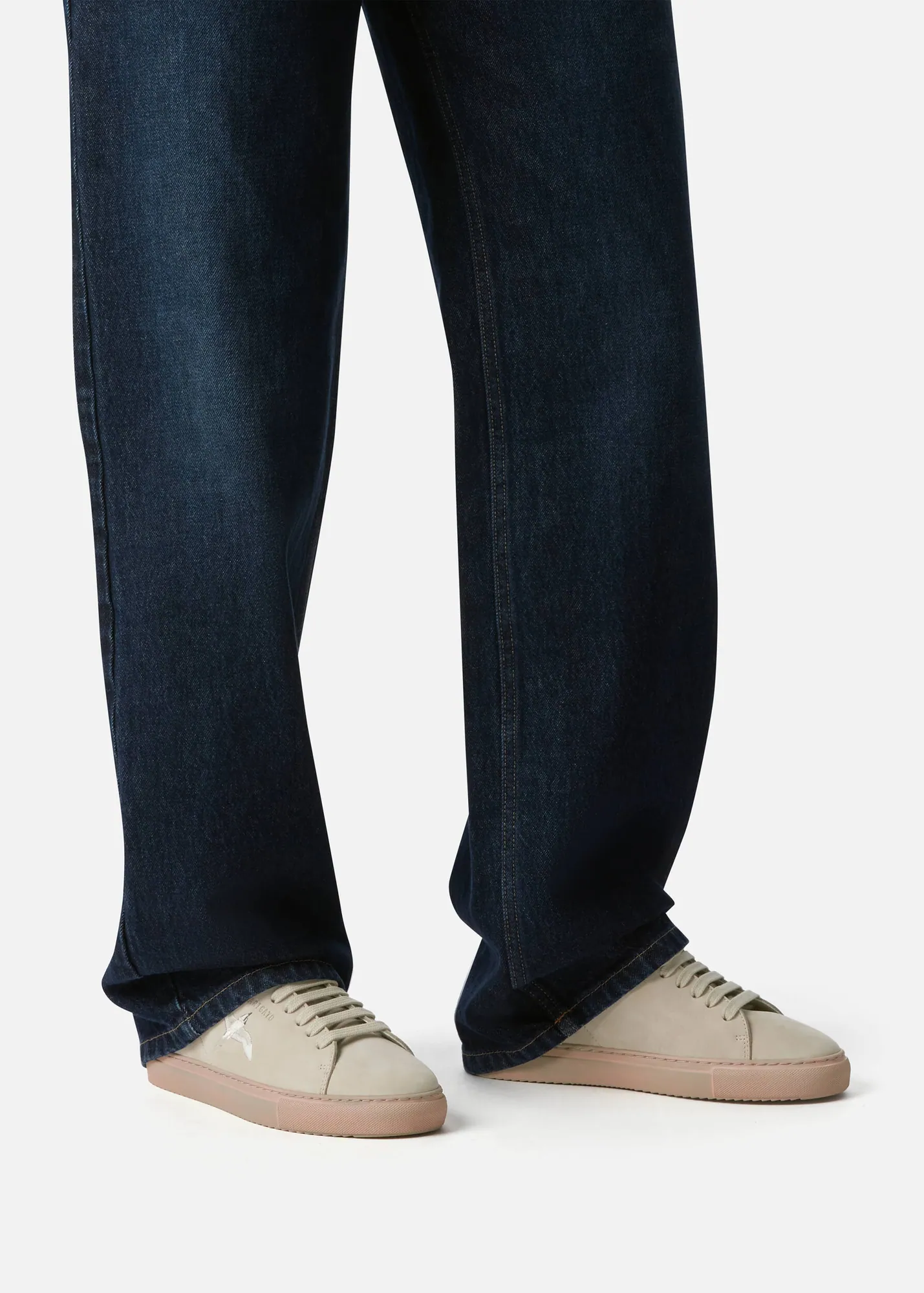 Clean 90 B Bird Sneaker