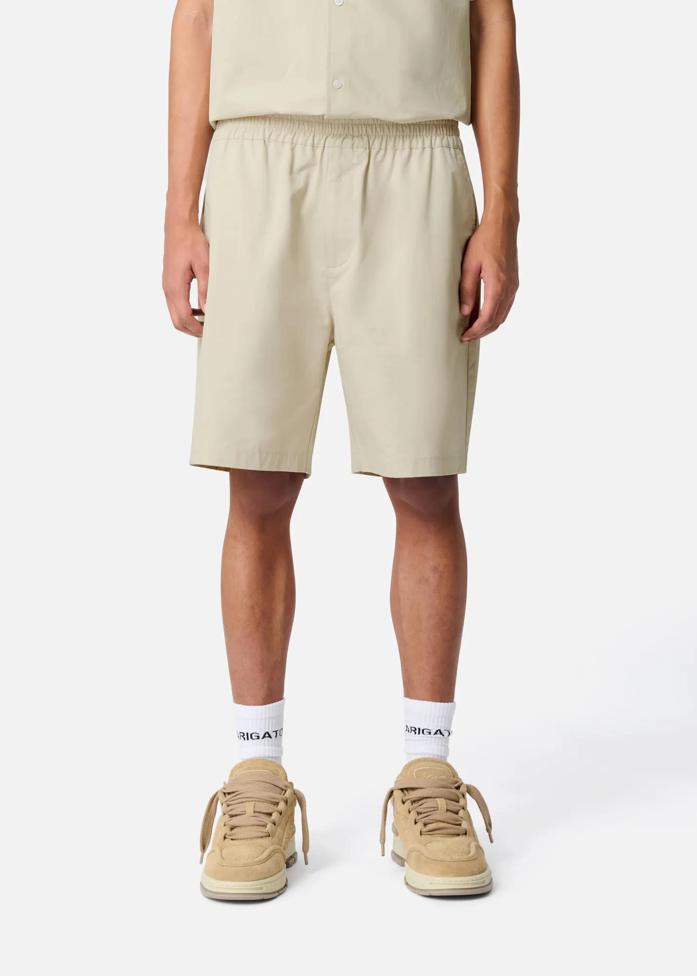 Nova Shorts