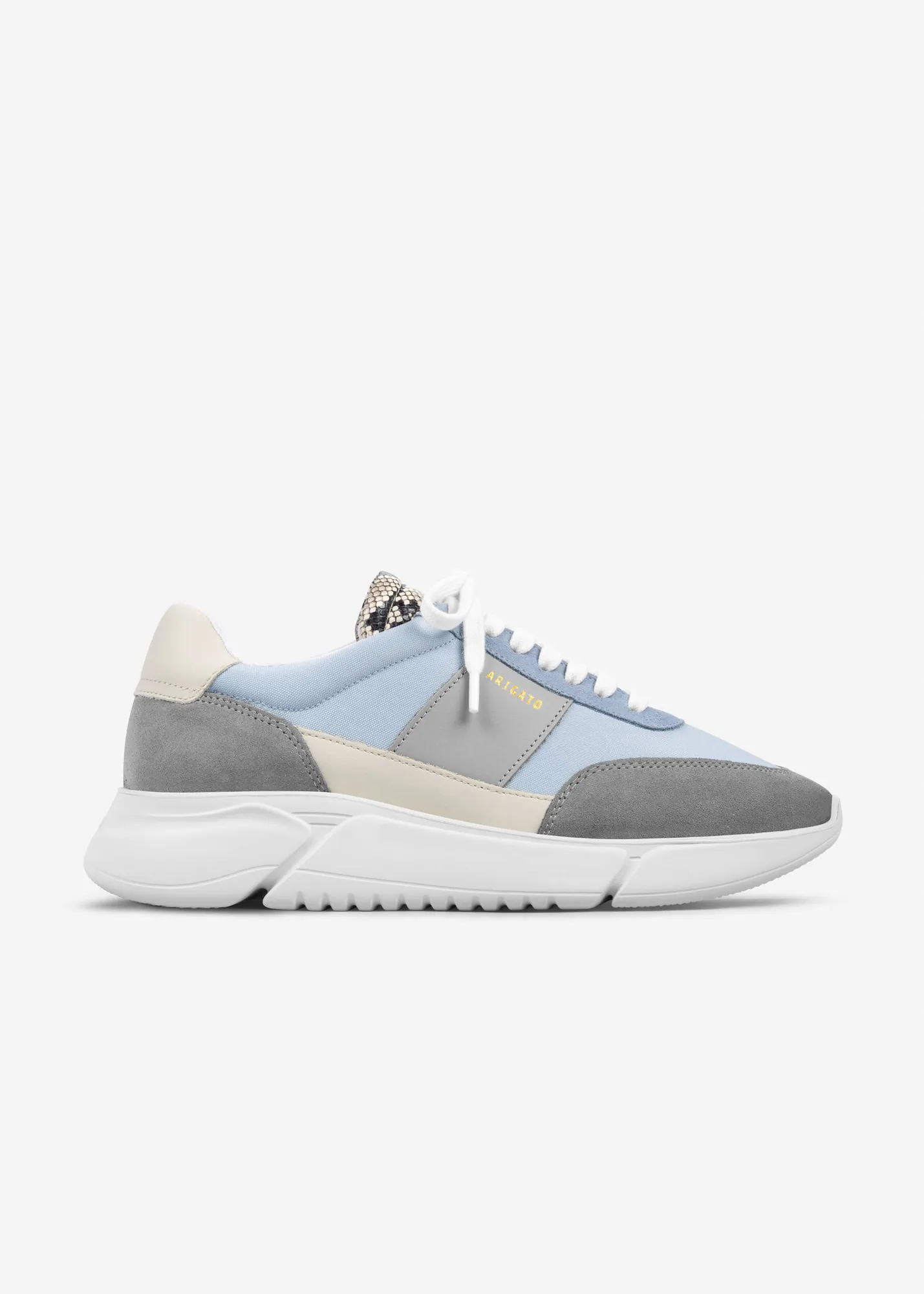 Genesis Vintage Runner