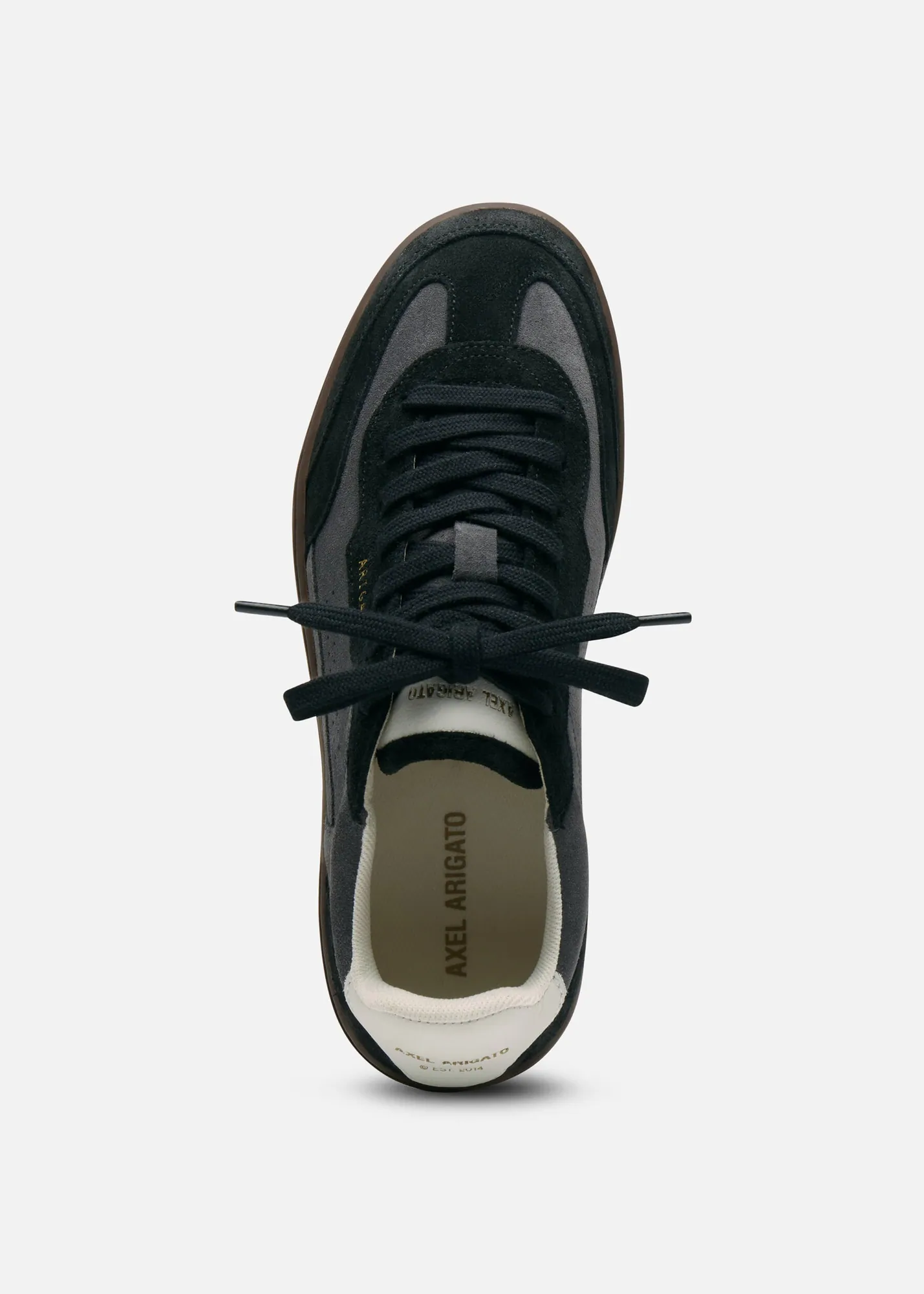 Dice T-Toe Sneaker
