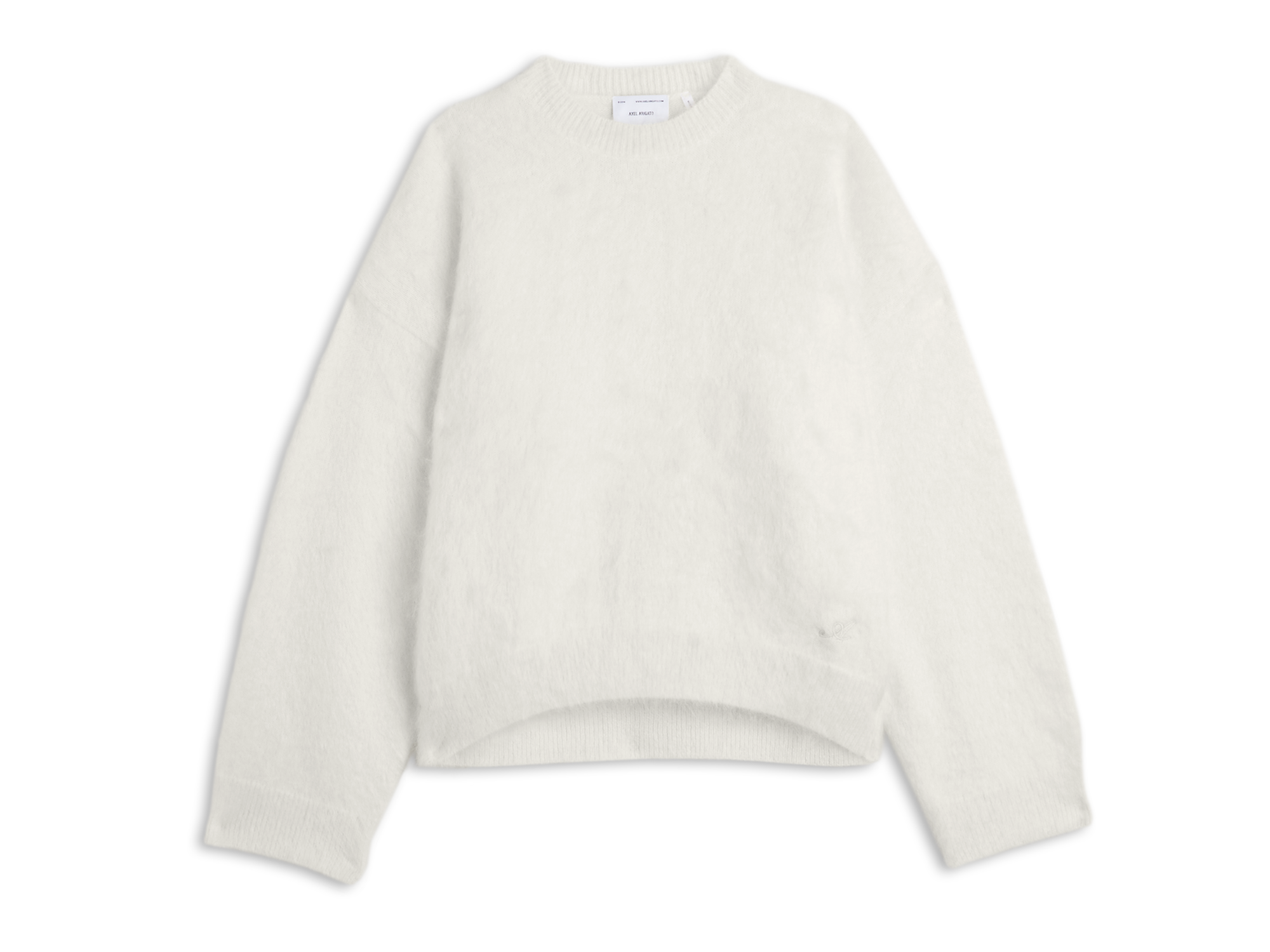 Honor Sweater