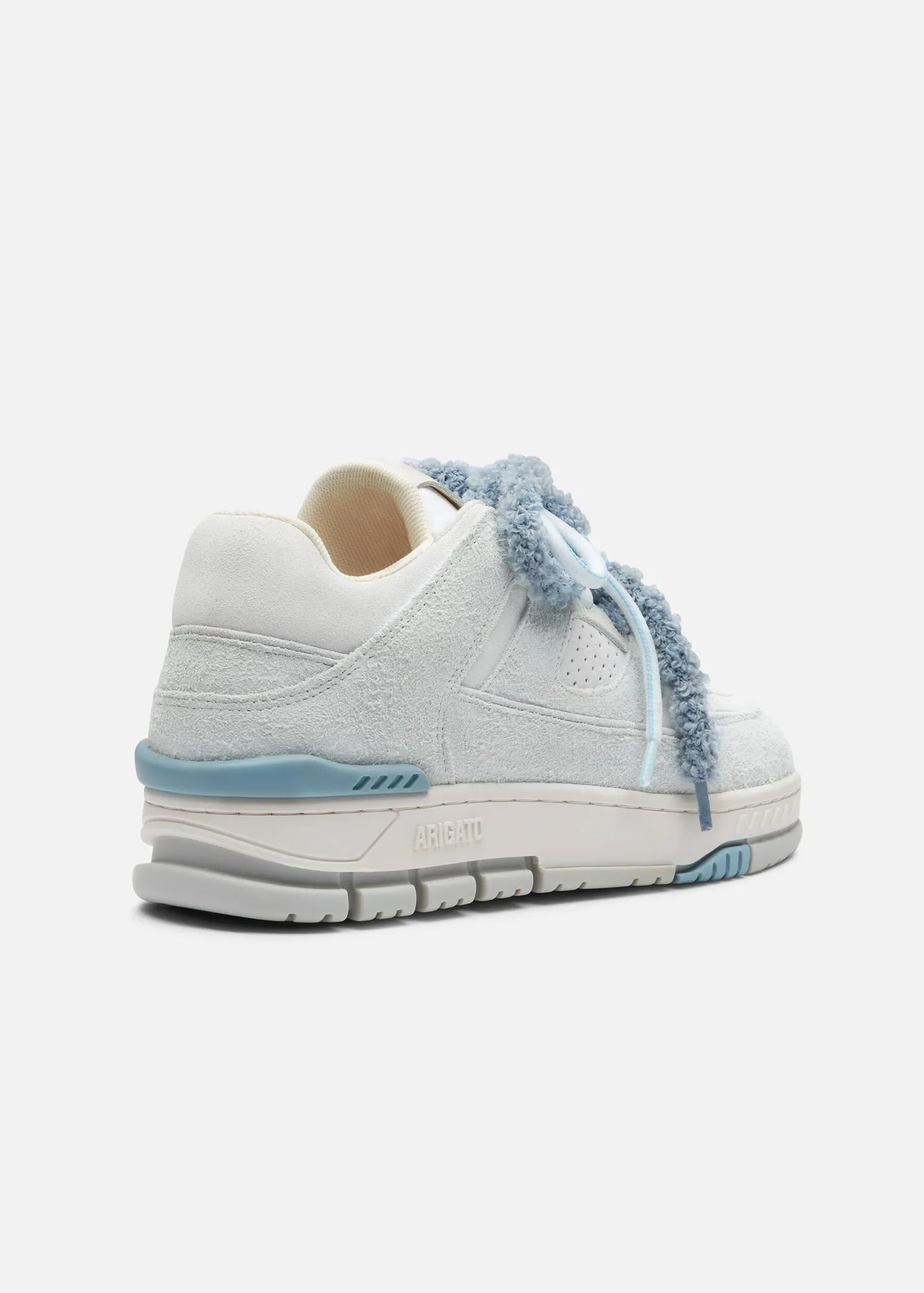 Area Lo Label Sneaker