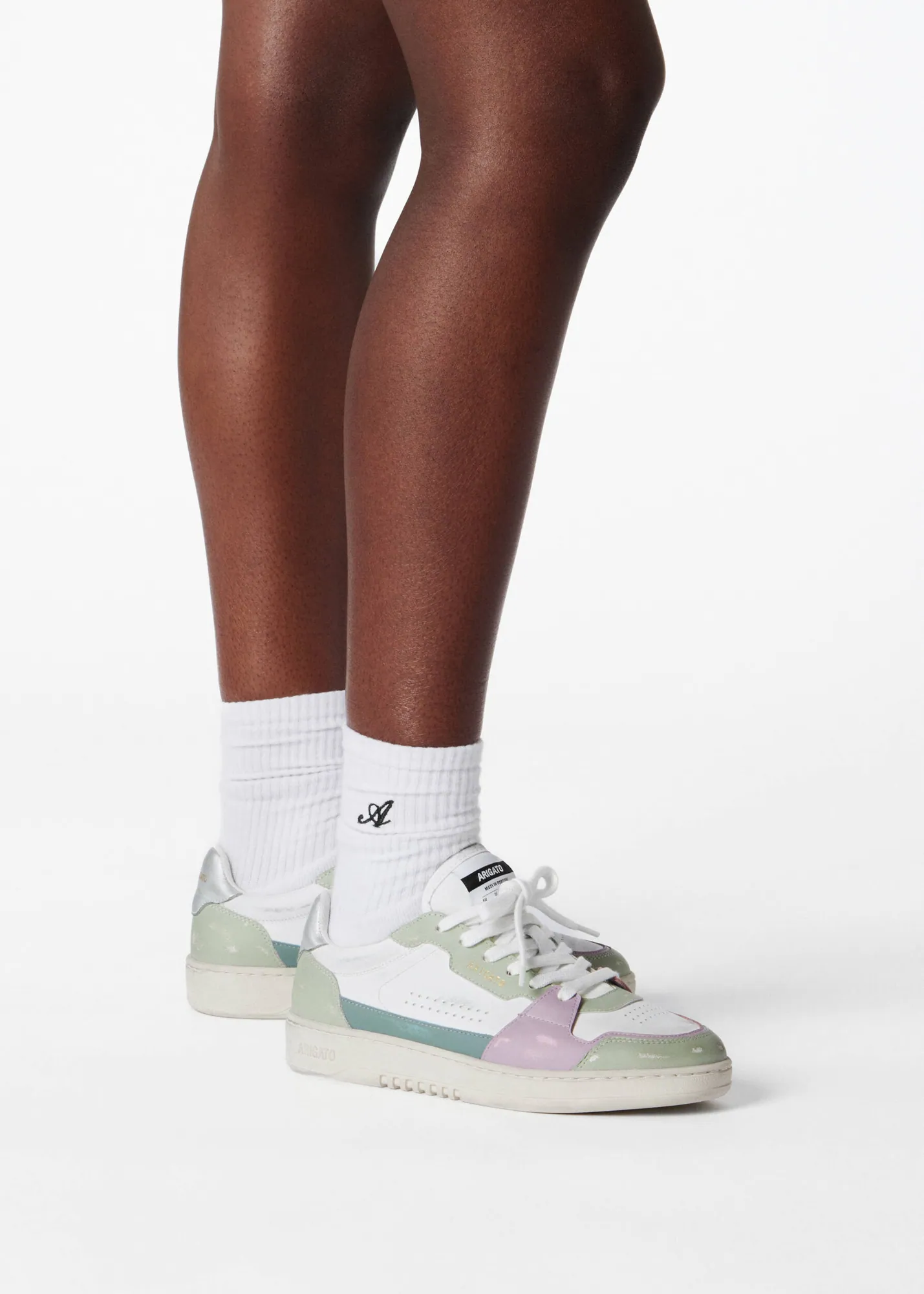 Dice Lo Sneaker