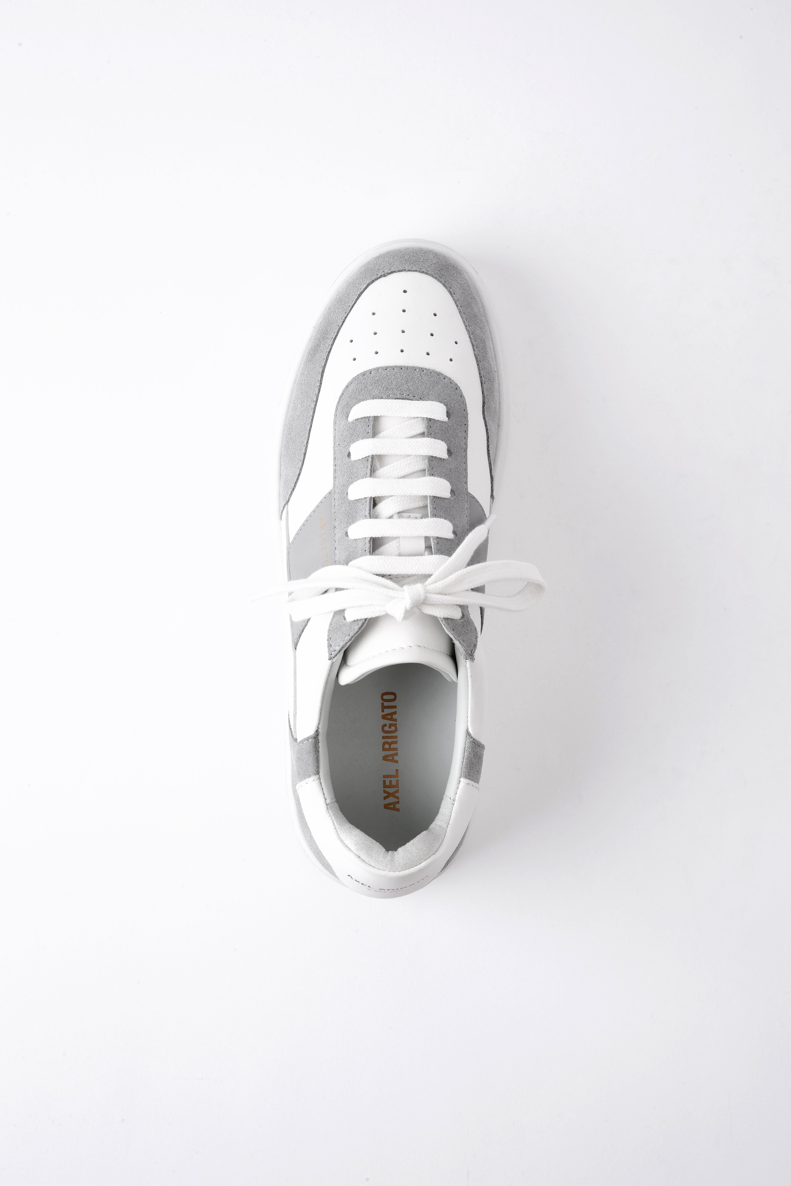 Orbit Vintage Sneaker