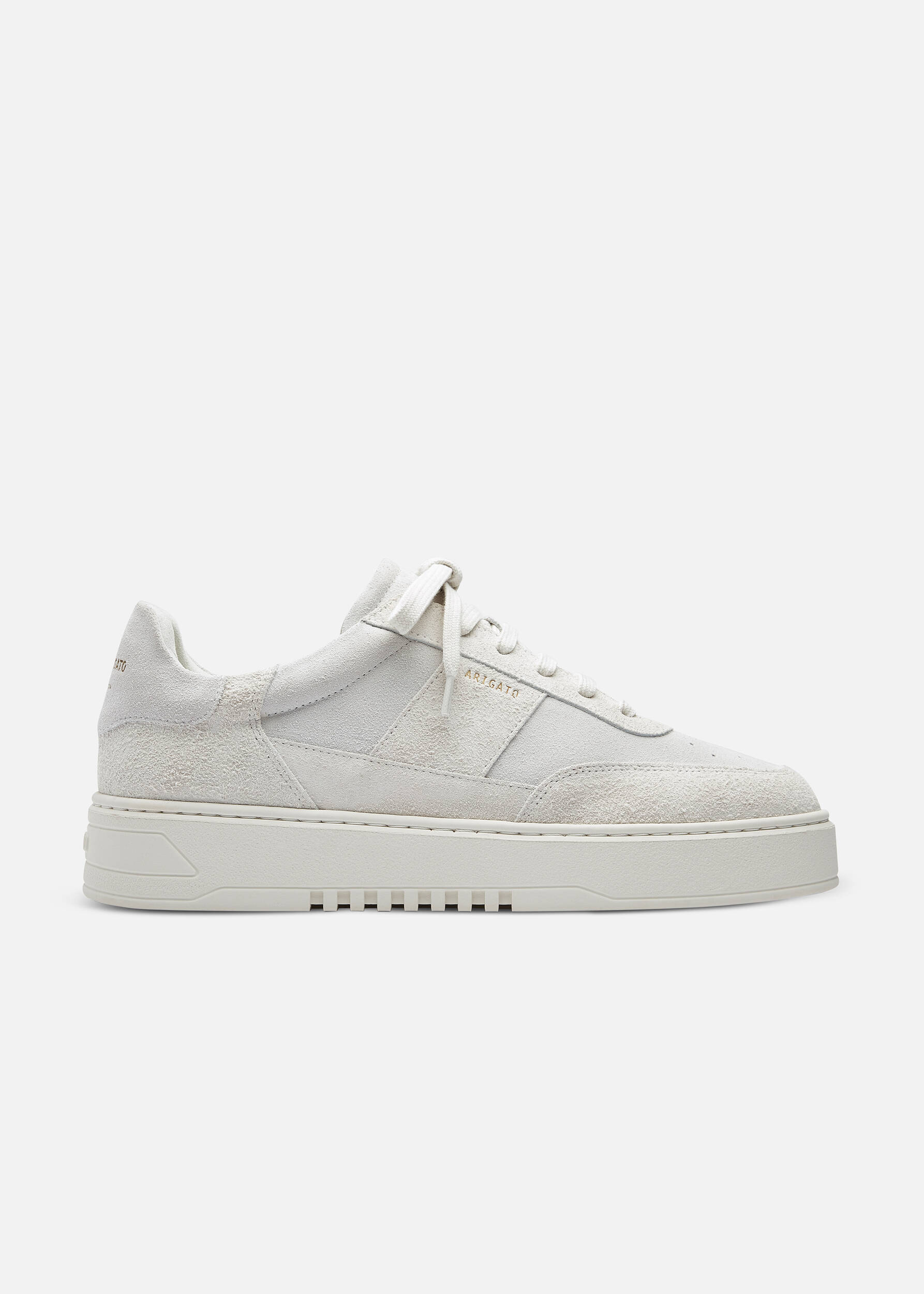 スニーカー AXEL ARIGATO Men Sneakers F1571001LE WB WHITE AXEL ARIGATO - Men's Shoes