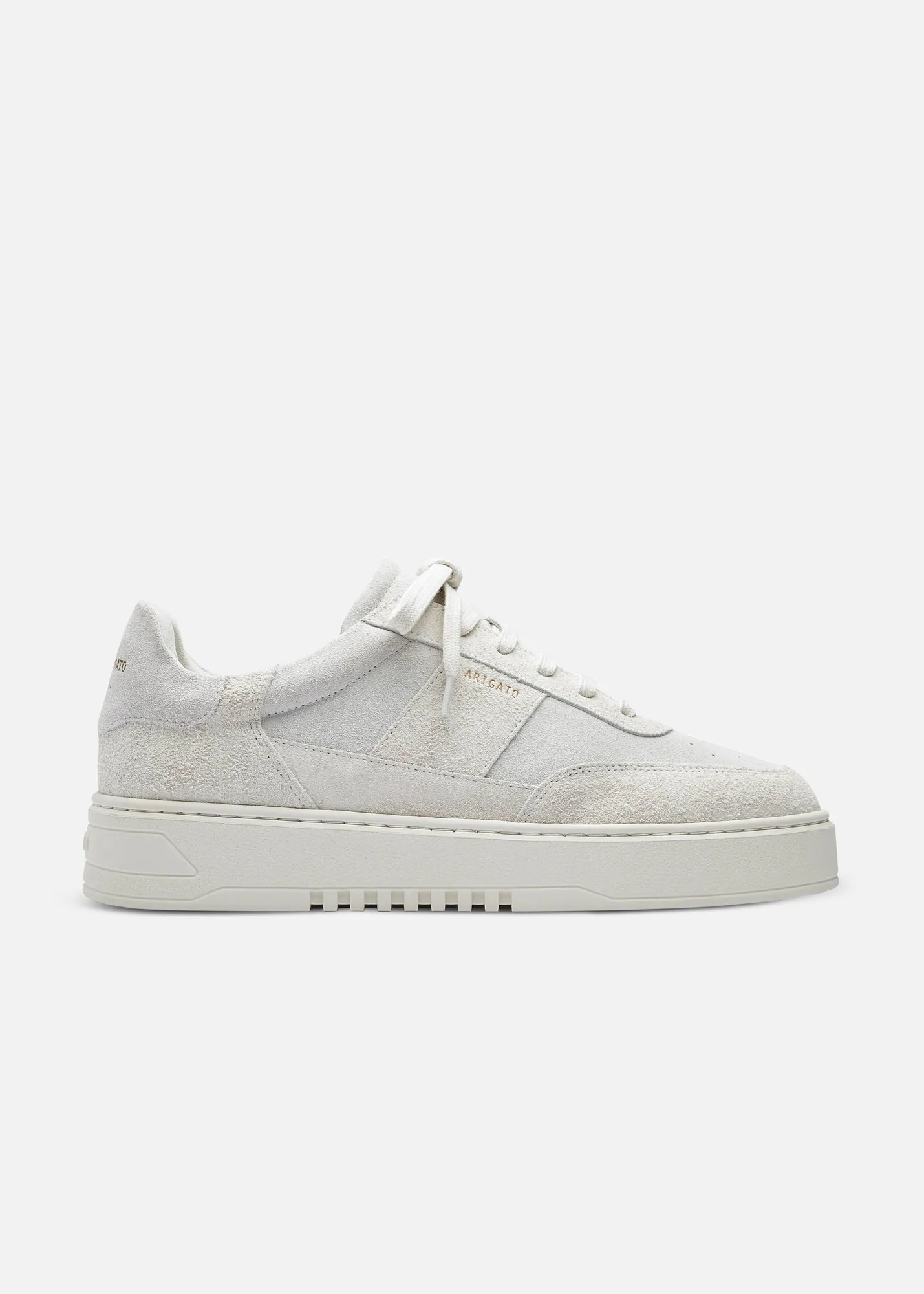 Orbit Vintage Sneaker