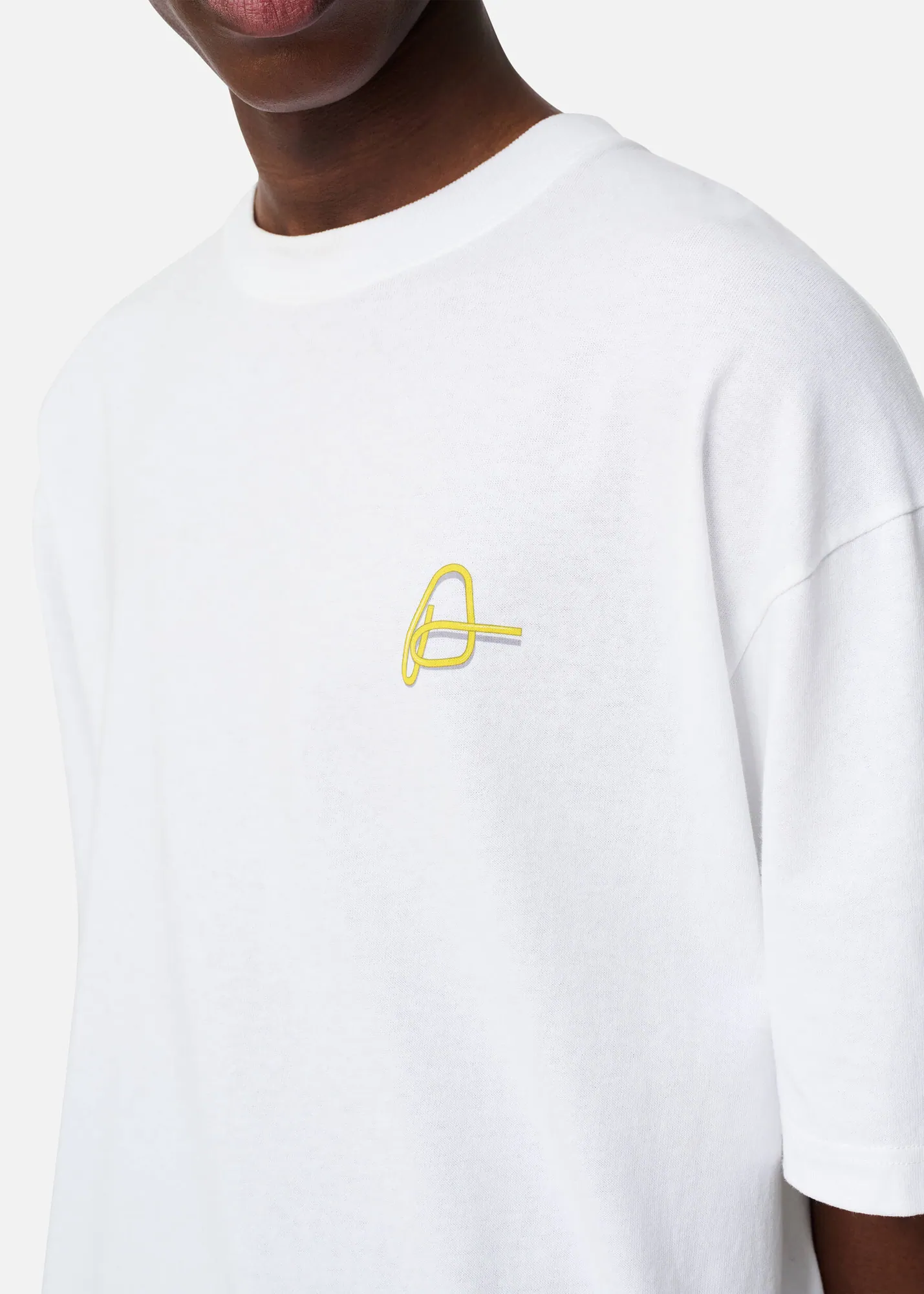 Paper Clip T-Shirt