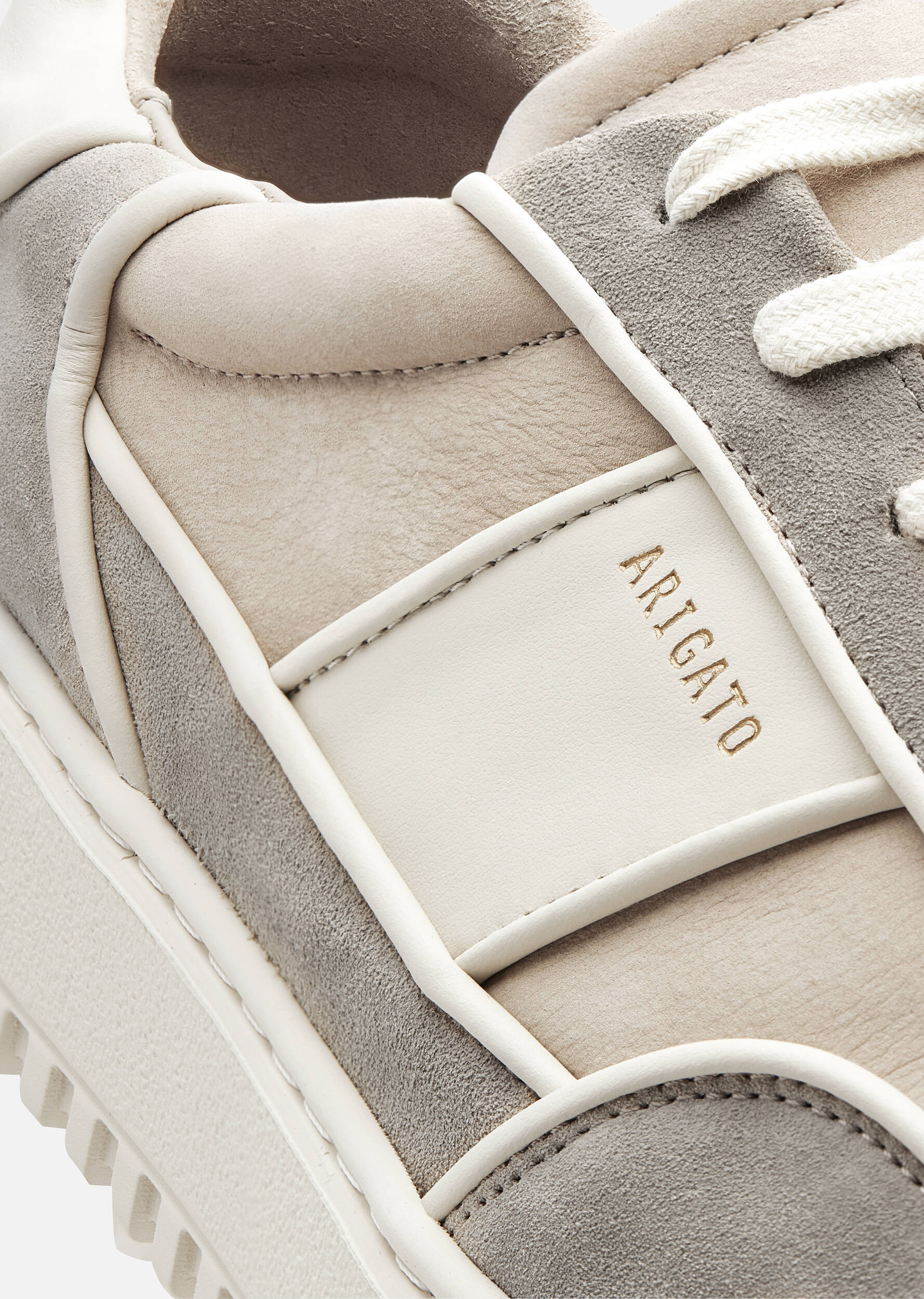 AXEL ARIGATO - Orbit Sneaker