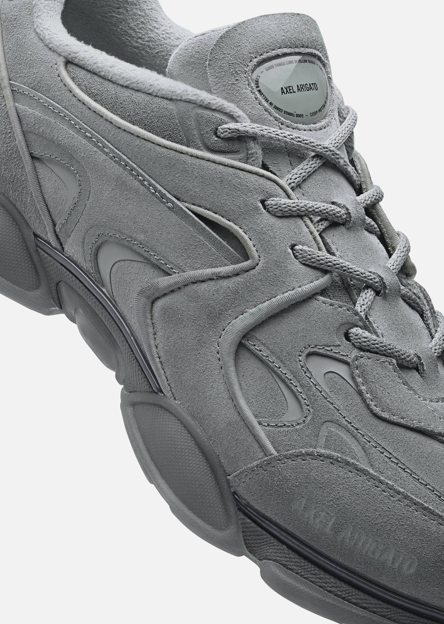 AXEL ARIGATO - Eris Sneaker