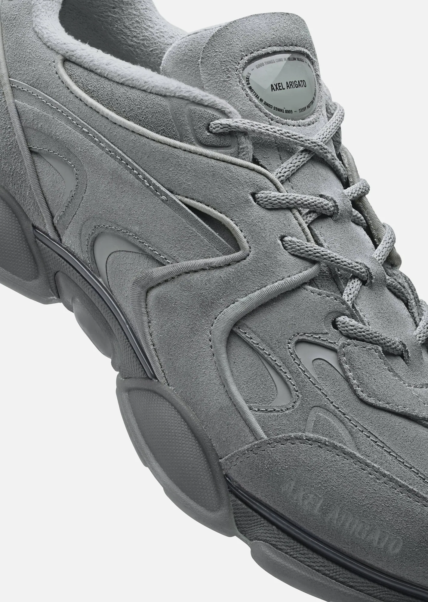 Eris Sneaker