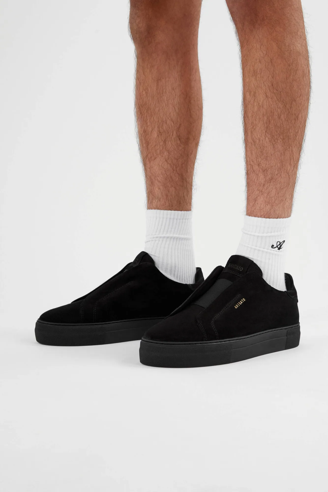 Clean 360 Laceless