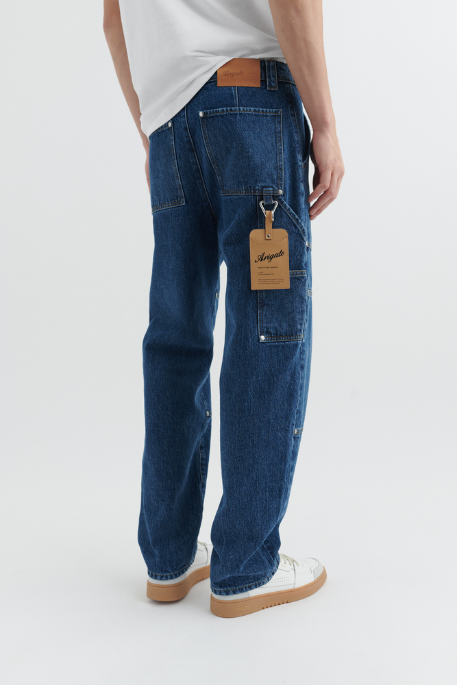 Trace Jeans
