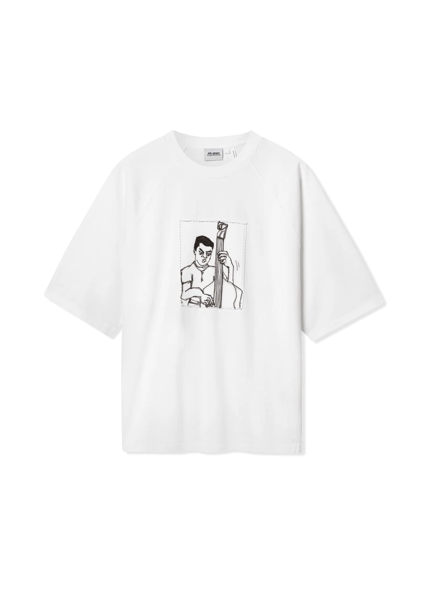 Alvin Armstrong T-Shirts