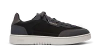 Black/Dark Grey