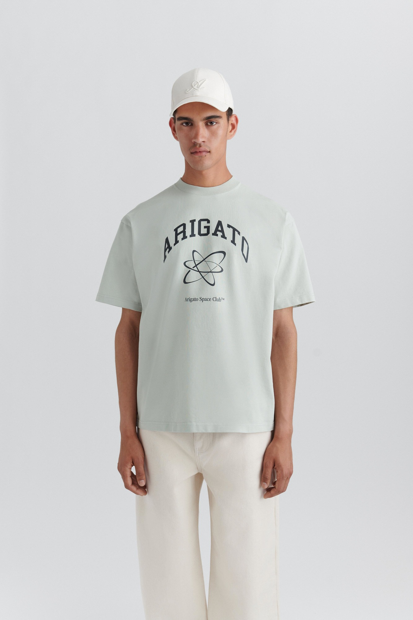 Arigato Space Club T-Shirt