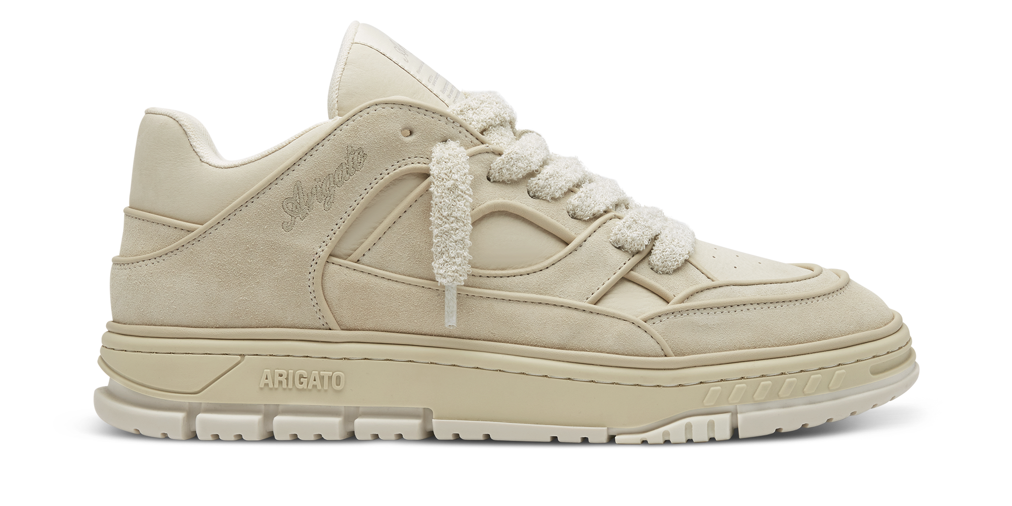 Area Lo Sneaker - F3218001