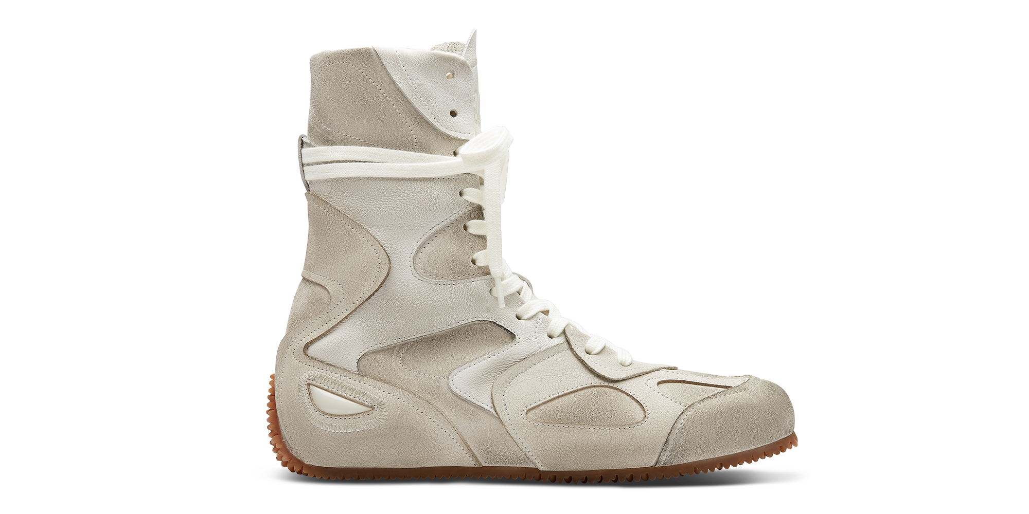 Axel Arigato Slow Boot In Animal Print