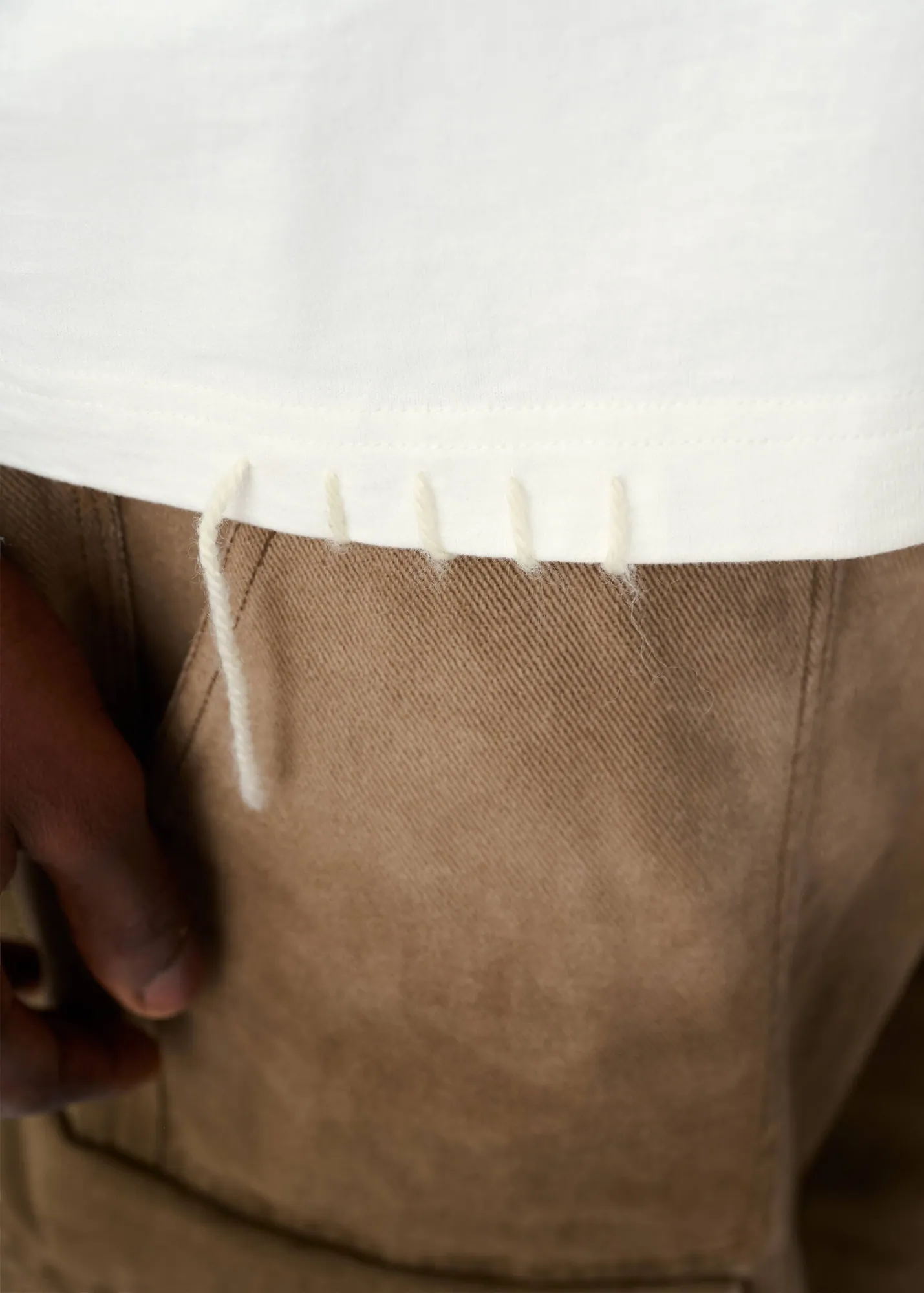 Threaded T-Shirt