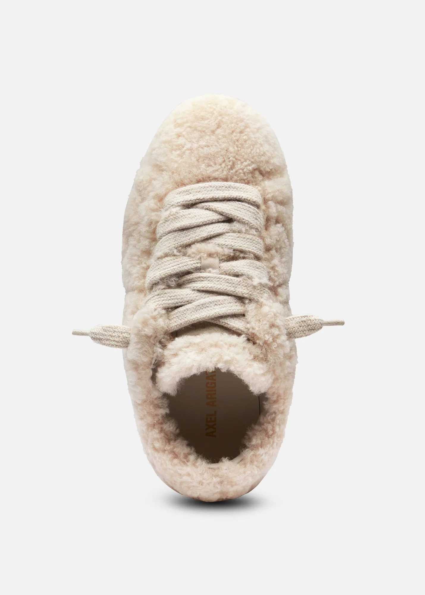 Tact Shearling Runner