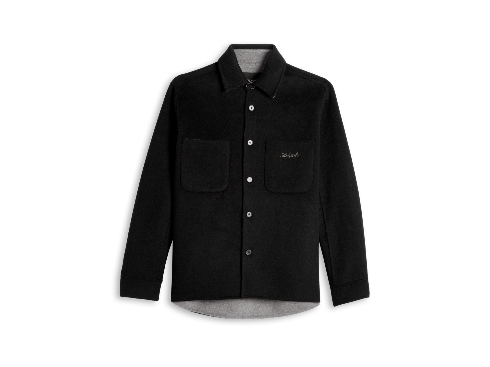 Index Overshirt