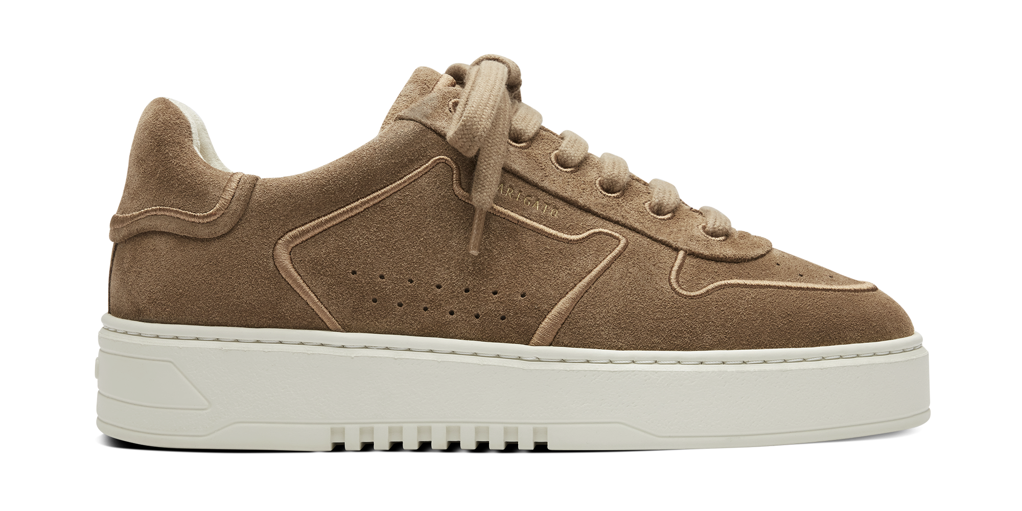 Orbit Embroidery Sneaker - F3414002